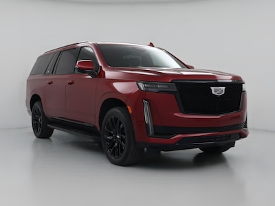 2024 Cadillac Escalade ESV Sport