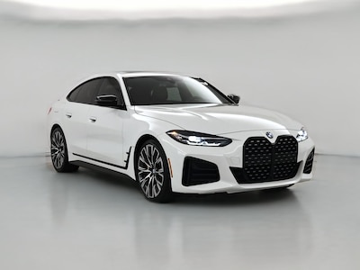 2023 BMW 430 I Gran Coupe