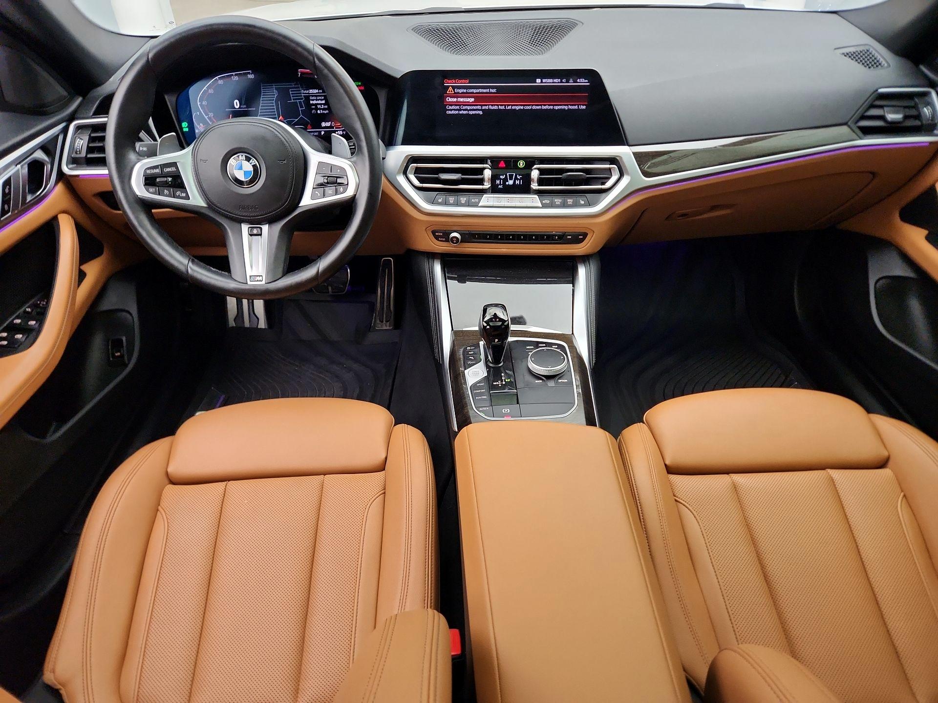 Thumbnail: 2023 BMW 4 Series - 9