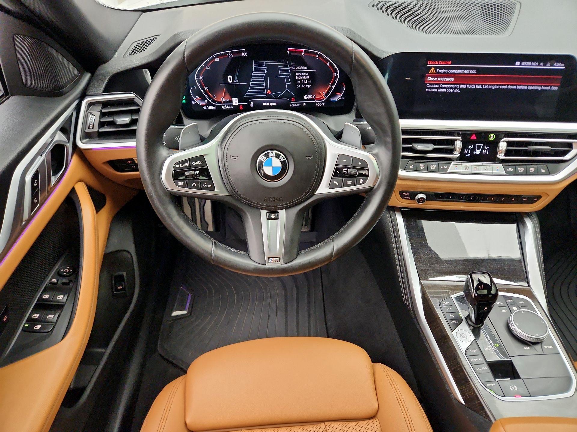 Thumbnail: 2023 BMW 4 Series - 10