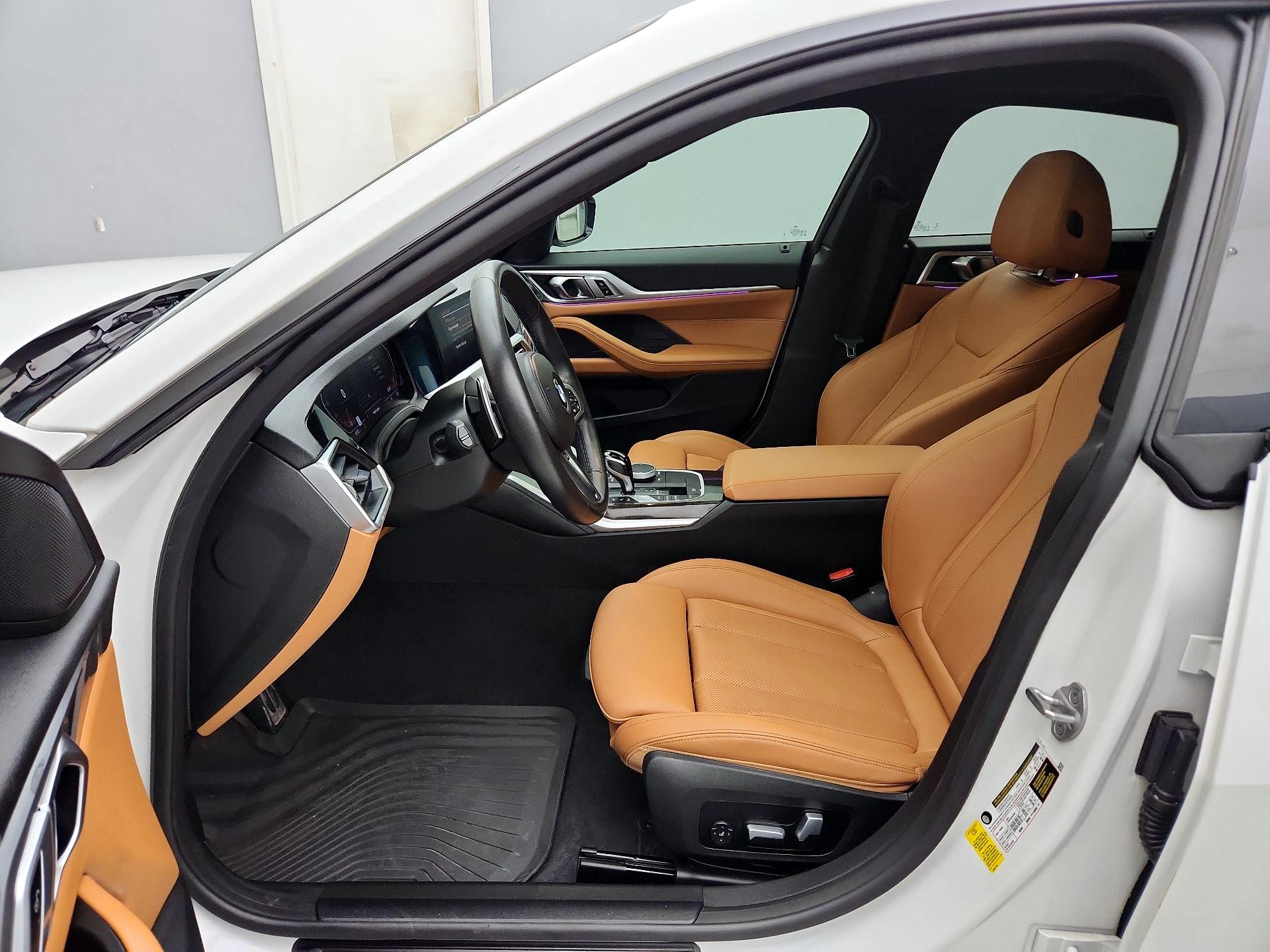 Thumbnail: 2023 BMW 4 Series - 11