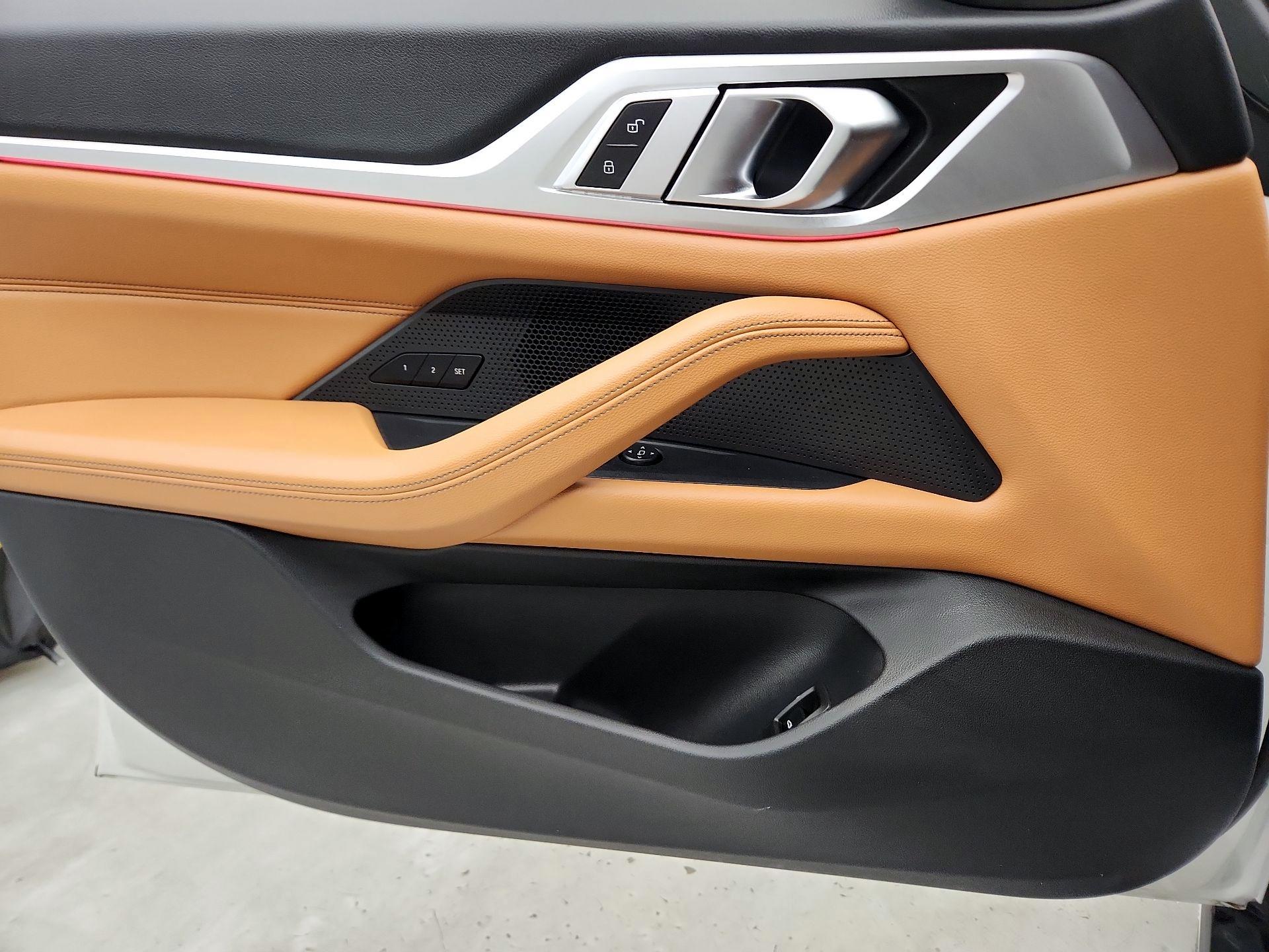 Thumbnail: 2023 BMW 4 Series - 12