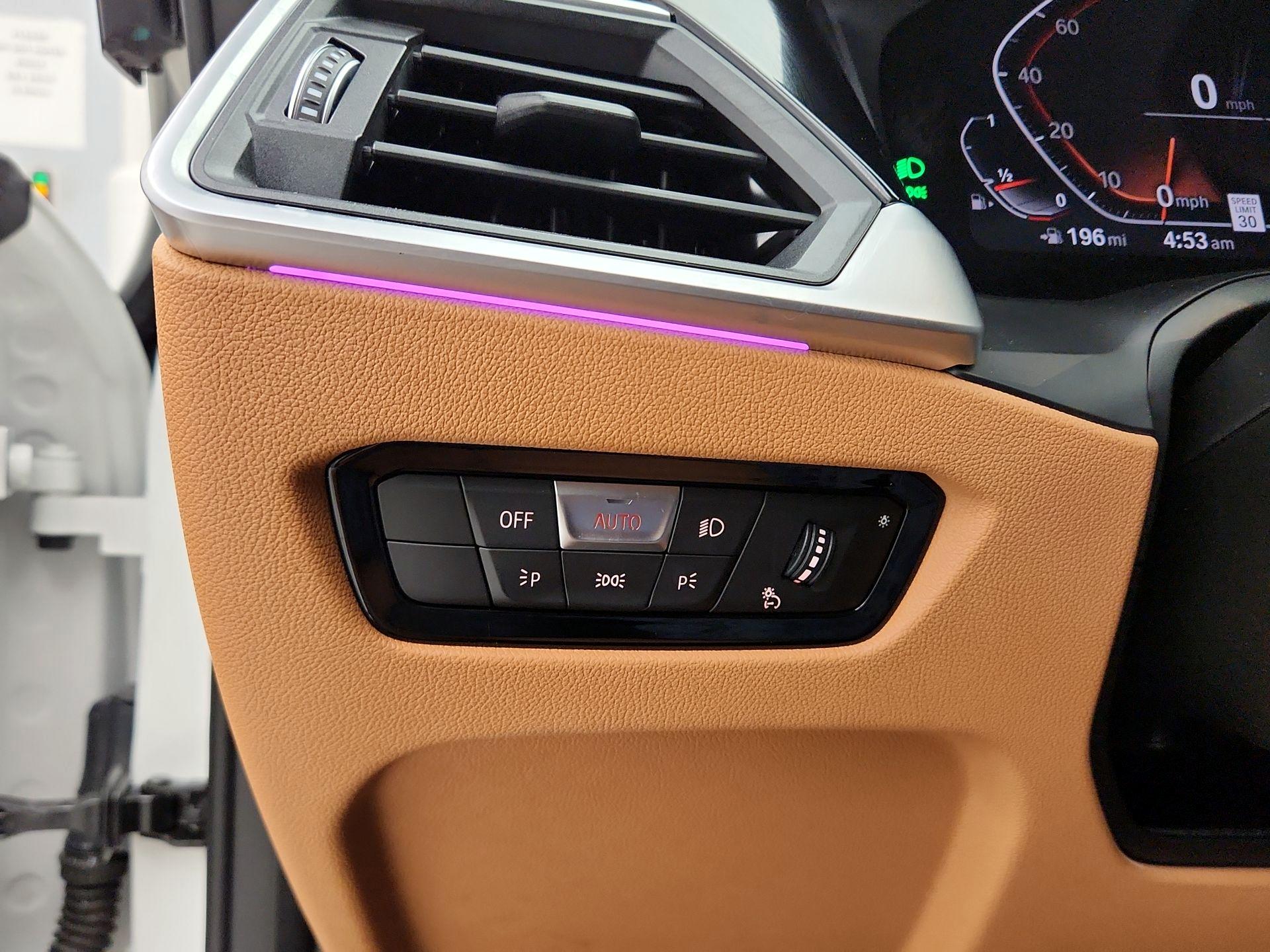 Thumbnail: 2023 BMW 4 Series - 13