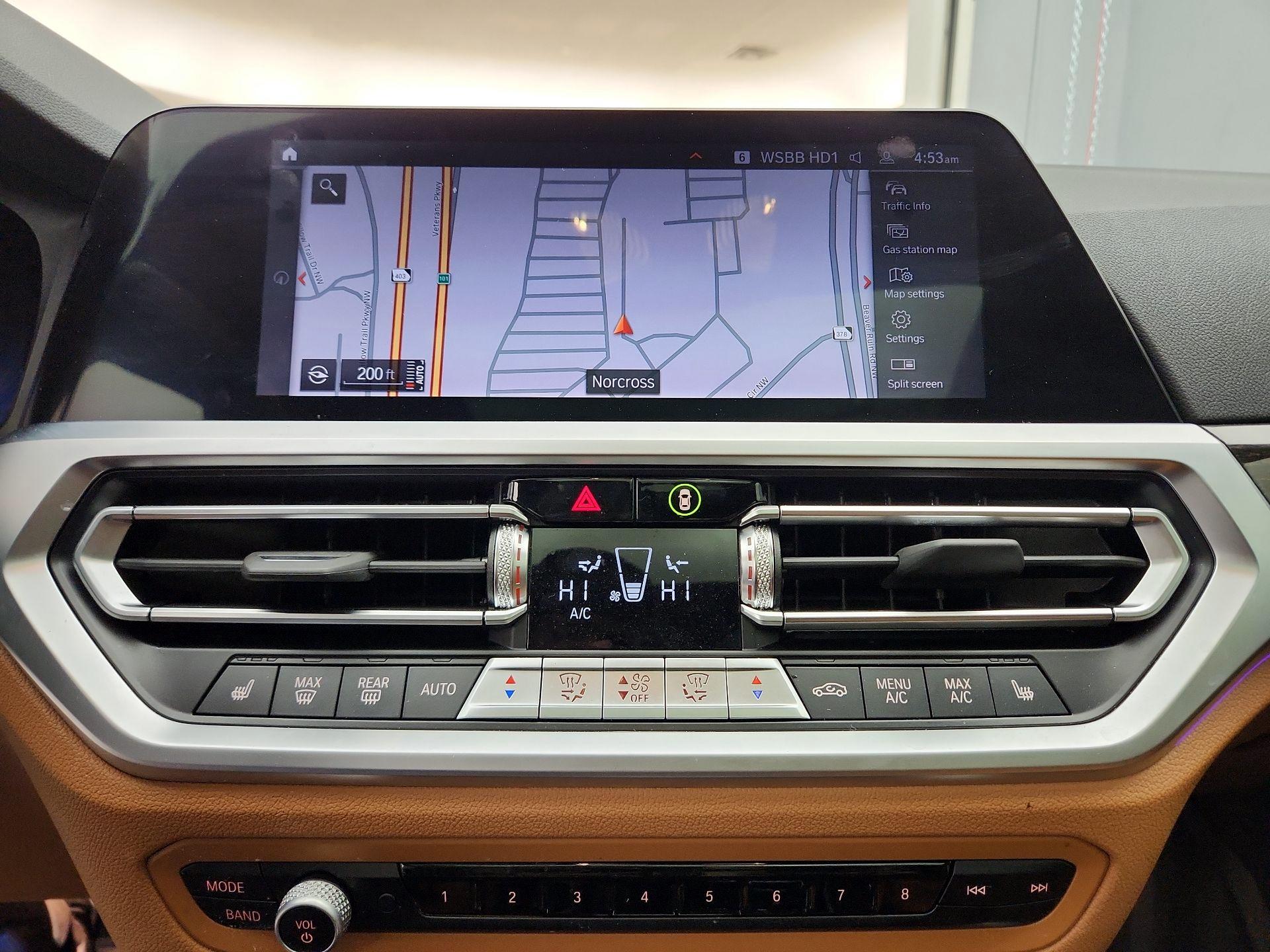 Thumbnail: 2023 BMW 4 Series - 14