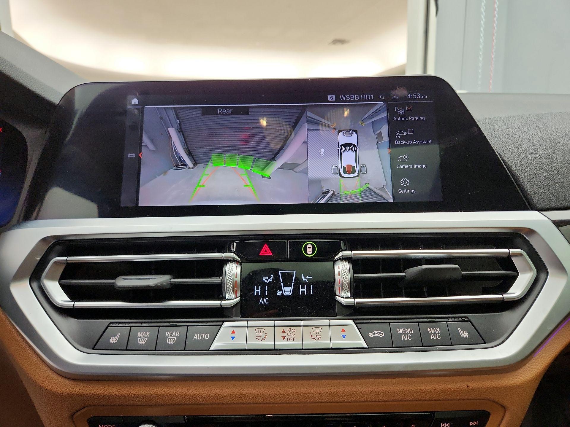 Thumbnail: 2023 BMW 4 Series - 15