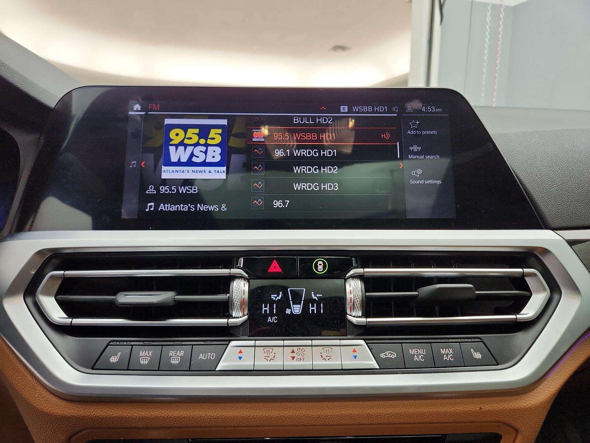 Thumbnail: 2023 BMW 4 Series - 16