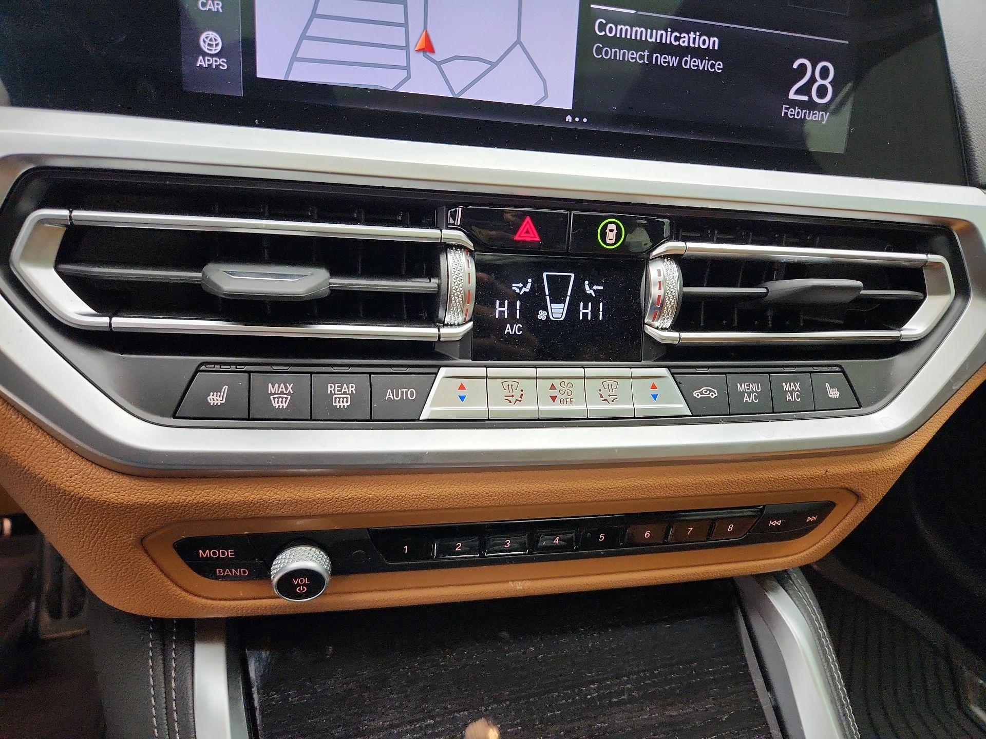 Thumbnail: 2023 BMW 4 Series - 17