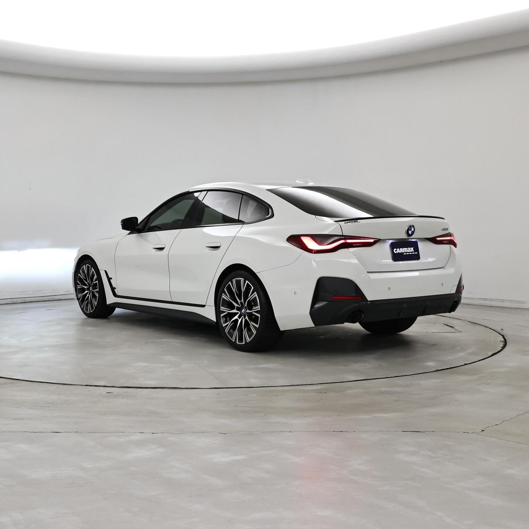 Thumbnail: 2023 BMW 4 Series - 2