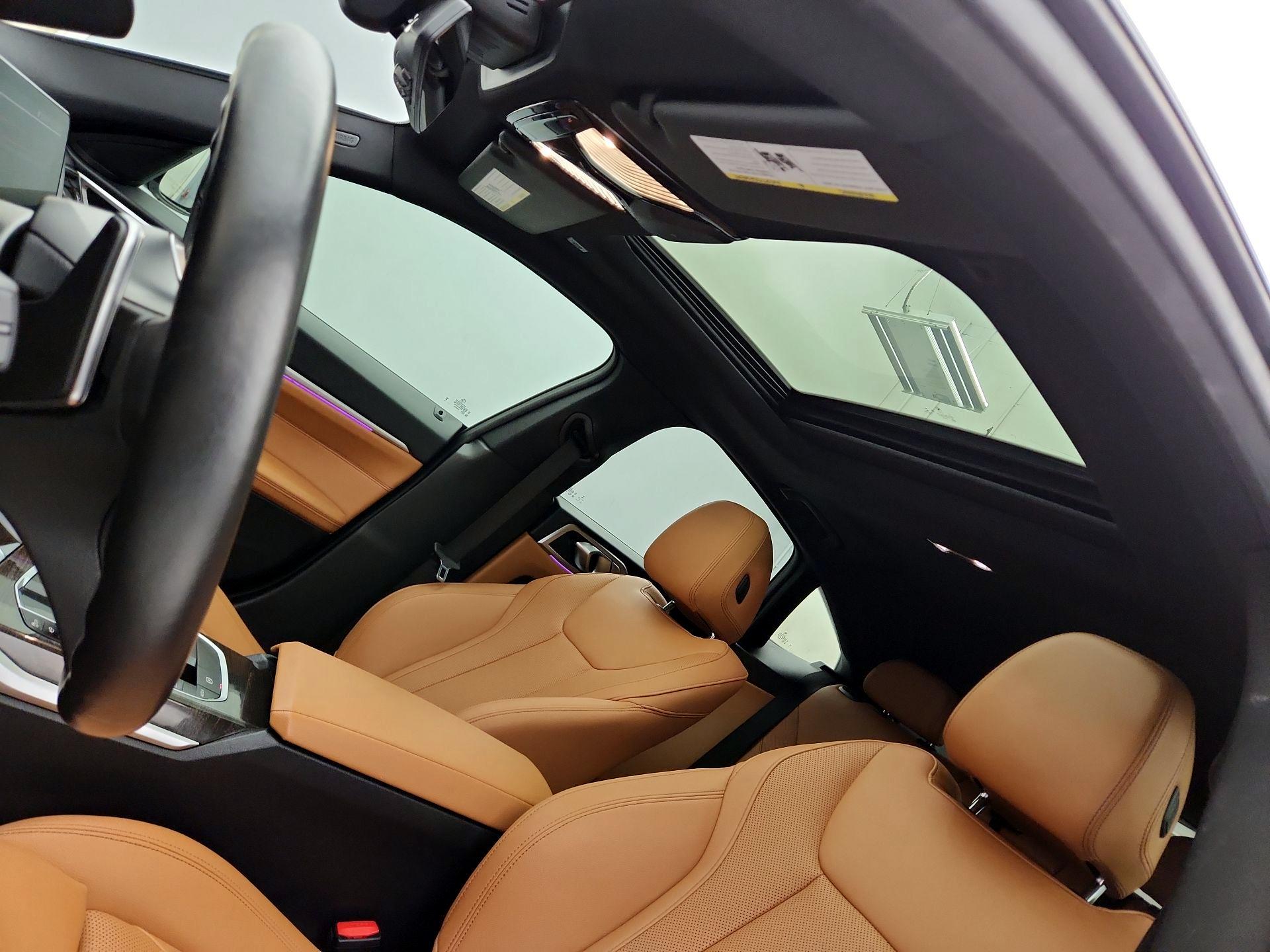 Thumbnail: 2023 BMW 4 Series - 20