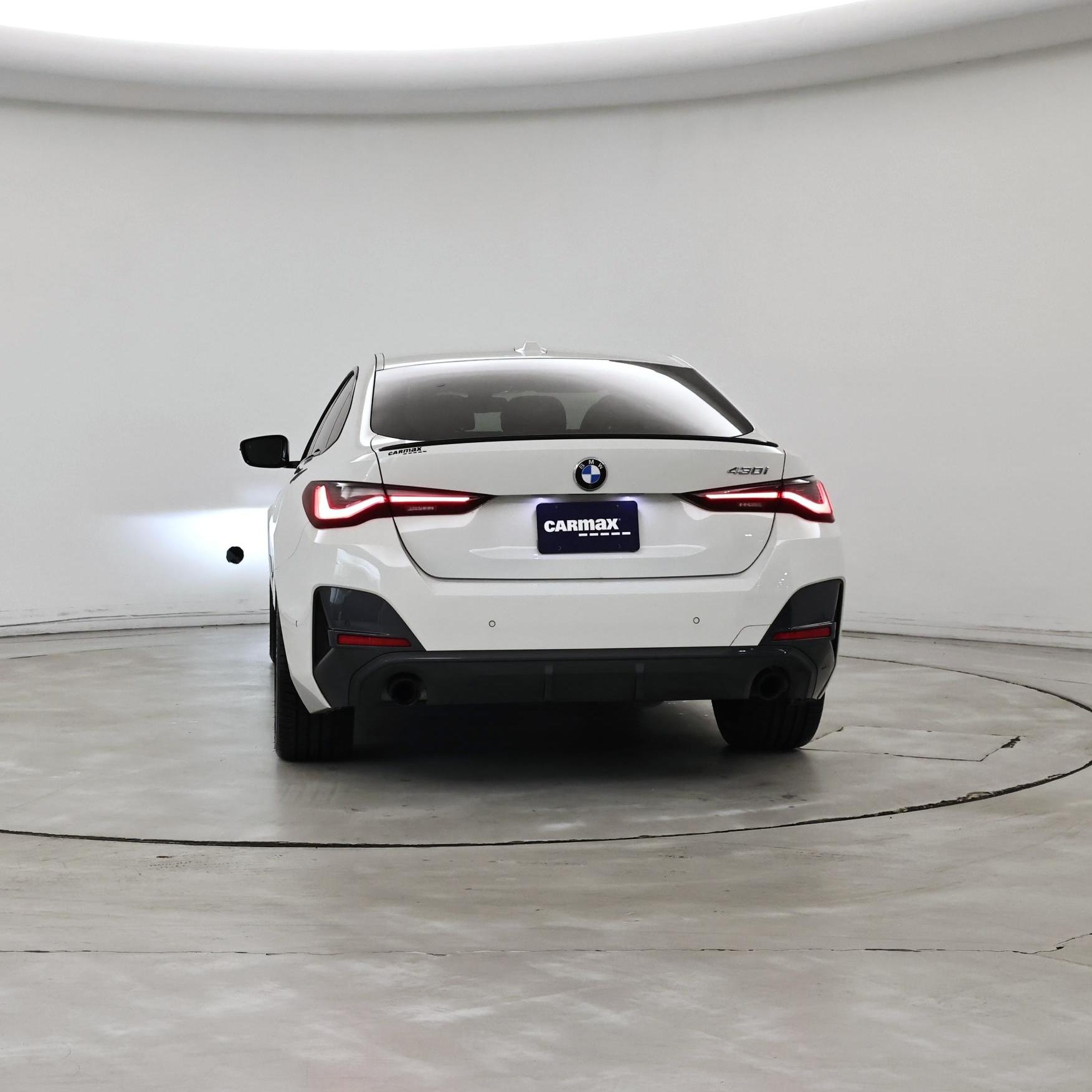 Thumbnail: 2023 BMW 4 Series - 6