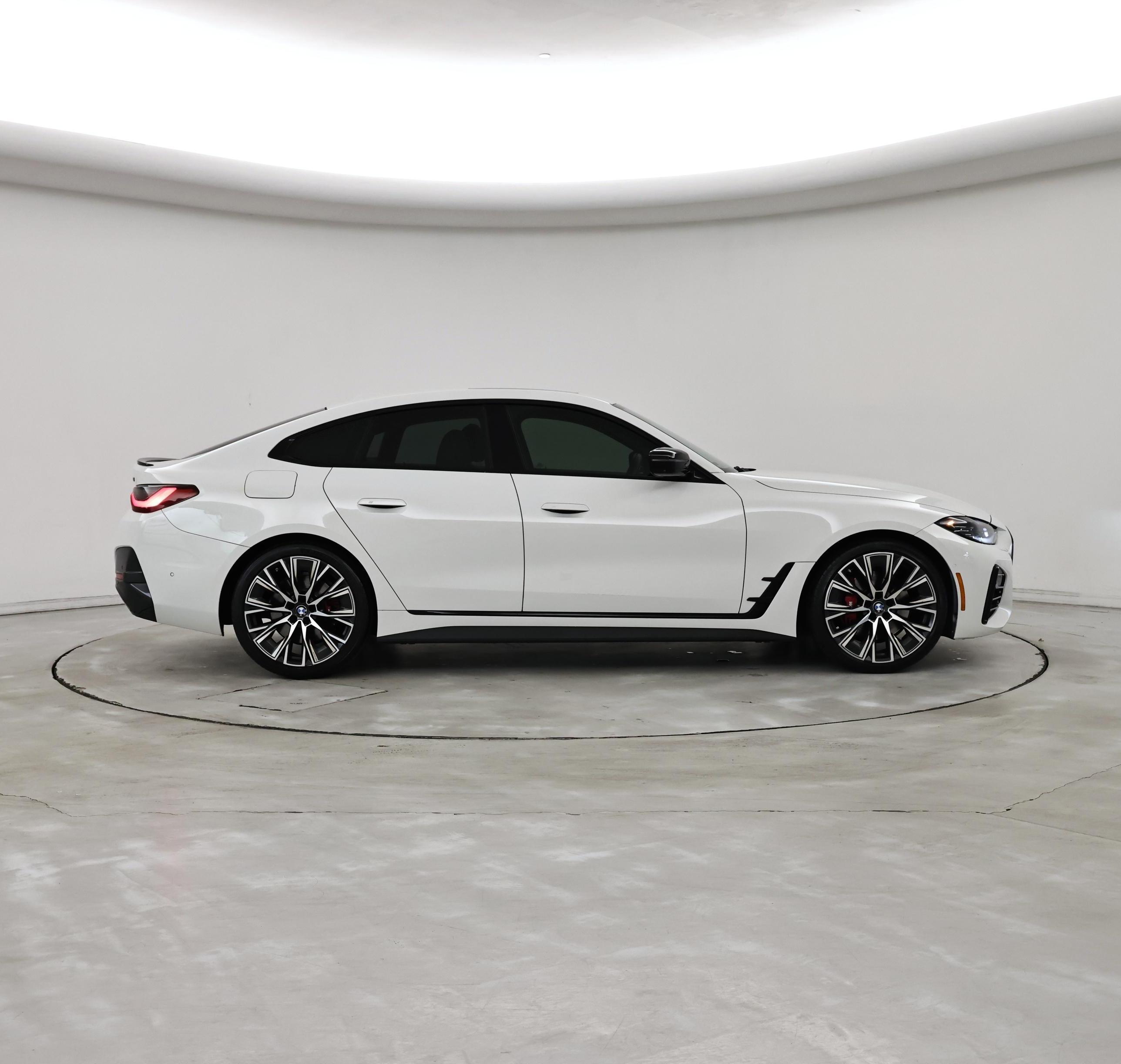 Thumbnail: 2023 BMW 4 Series - 7