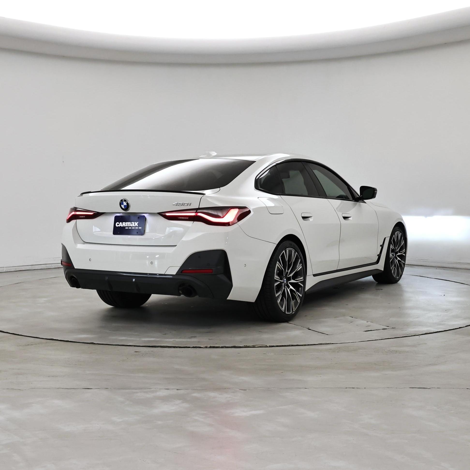 Thumbnail: 2023 BMW 4 Series - 8