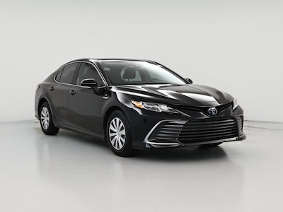 2021 Toyota Camry Hybrid LE
