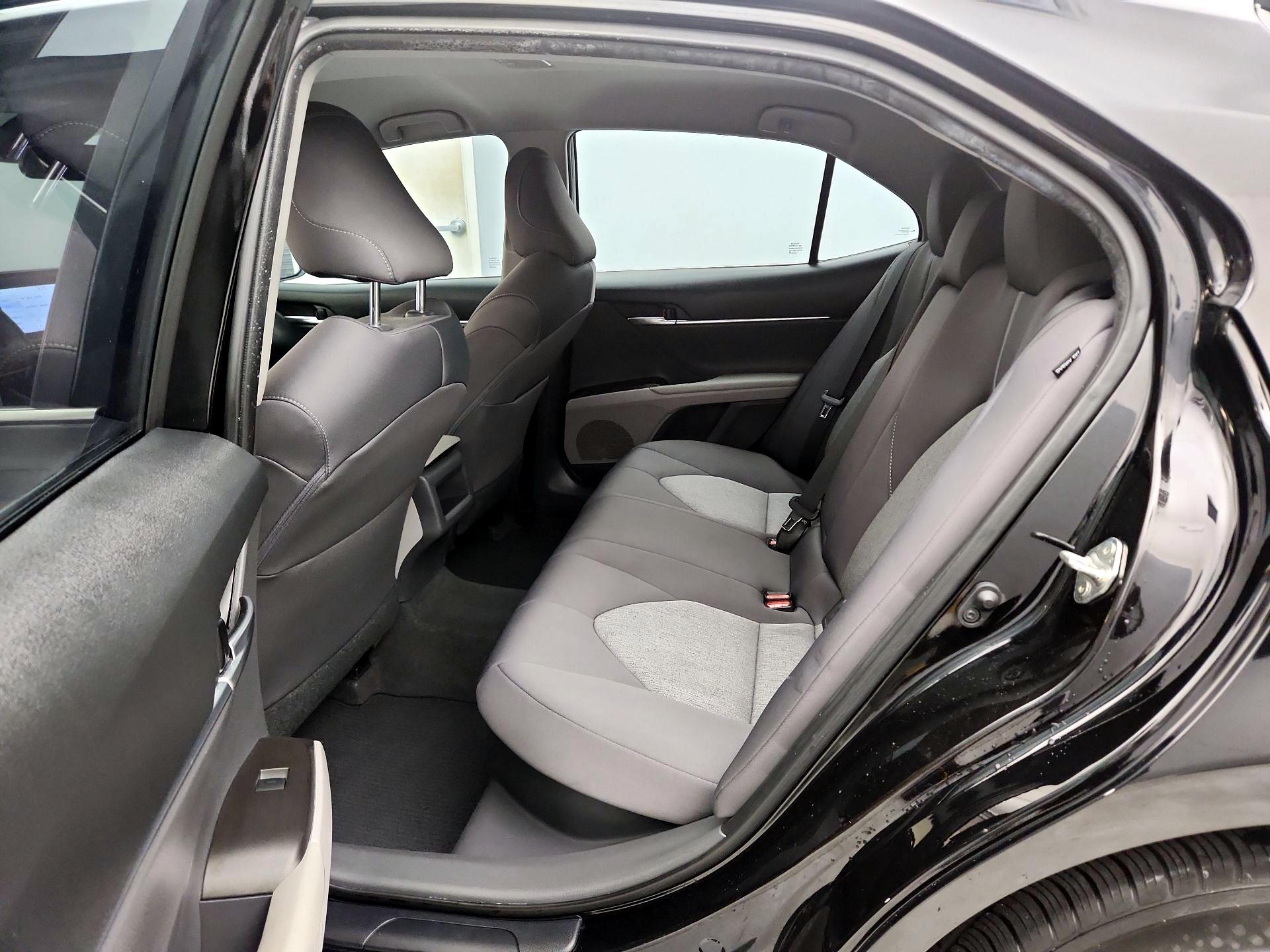 Thumbnail: 2021 Toyota Camry - 19