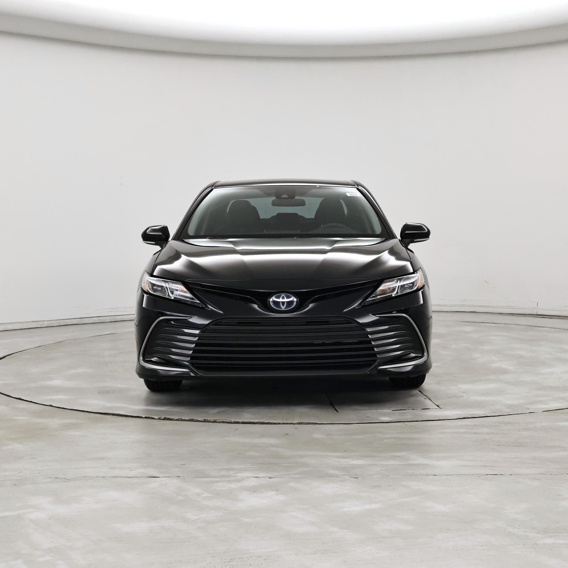 Thumbnail: 2021 Toyota Camry - 5