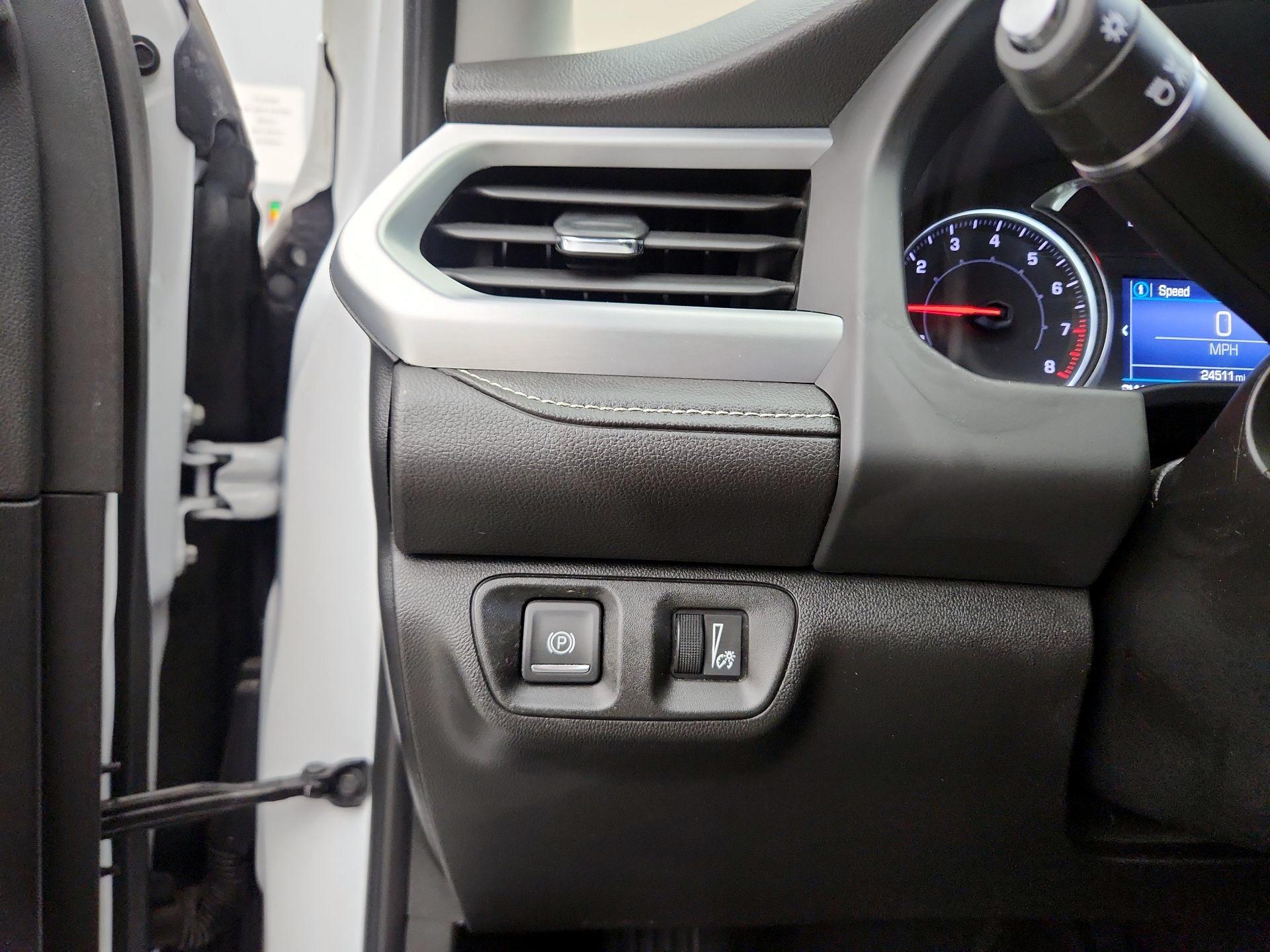 Thumbnail: 2021 GMC Acadia - 13