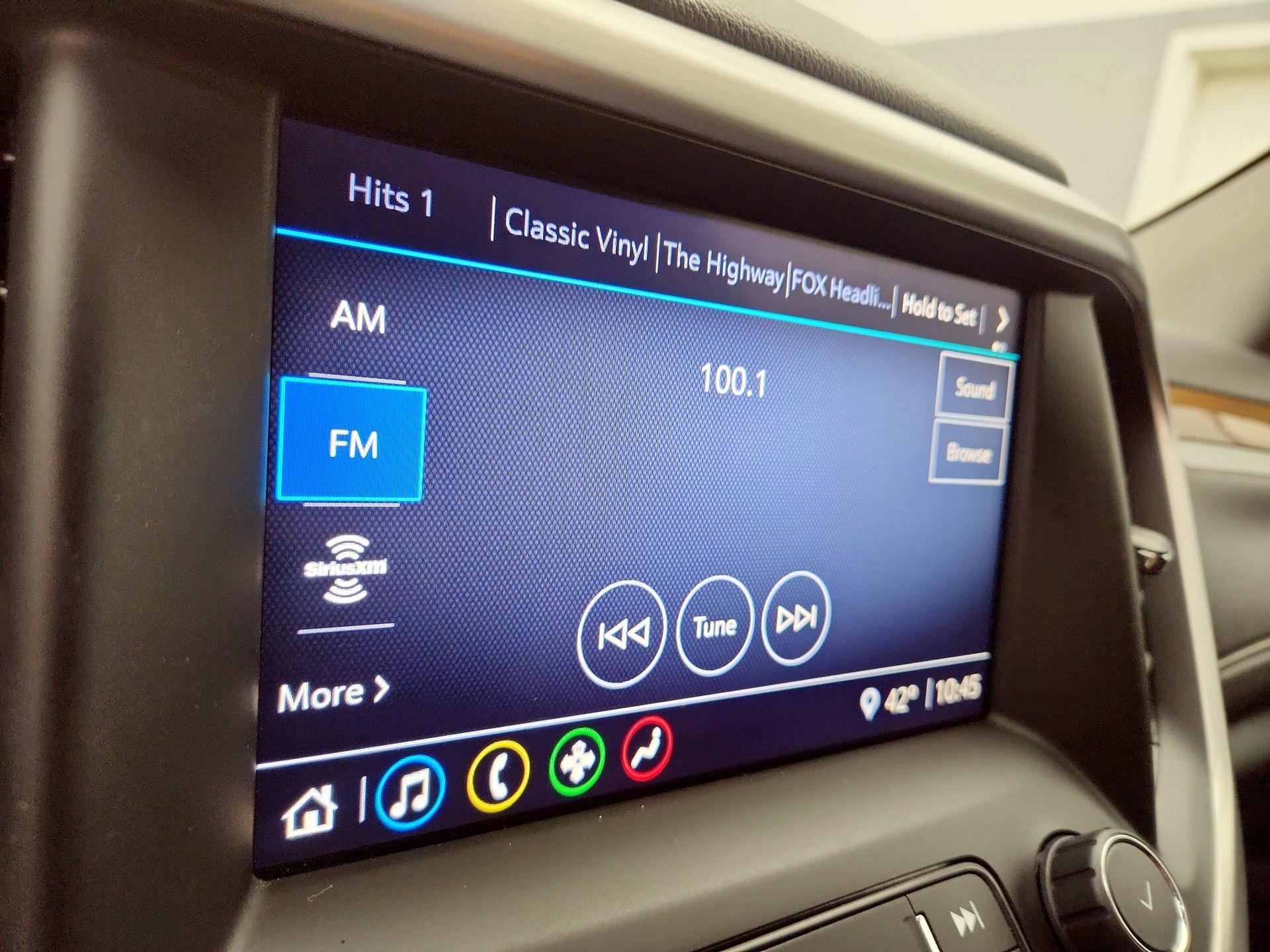 Thumbnail: 2021 GMC Acadia - 15