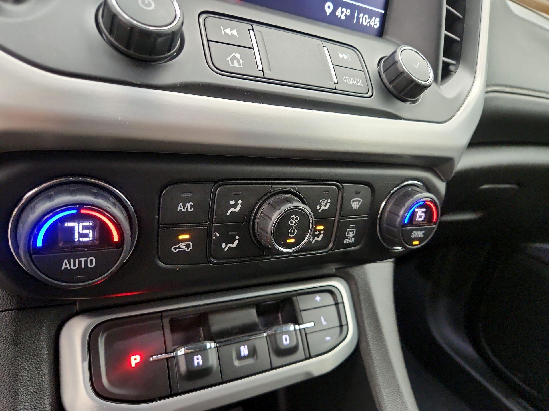 Thumbnail: 2021 GMC Acadia - 16