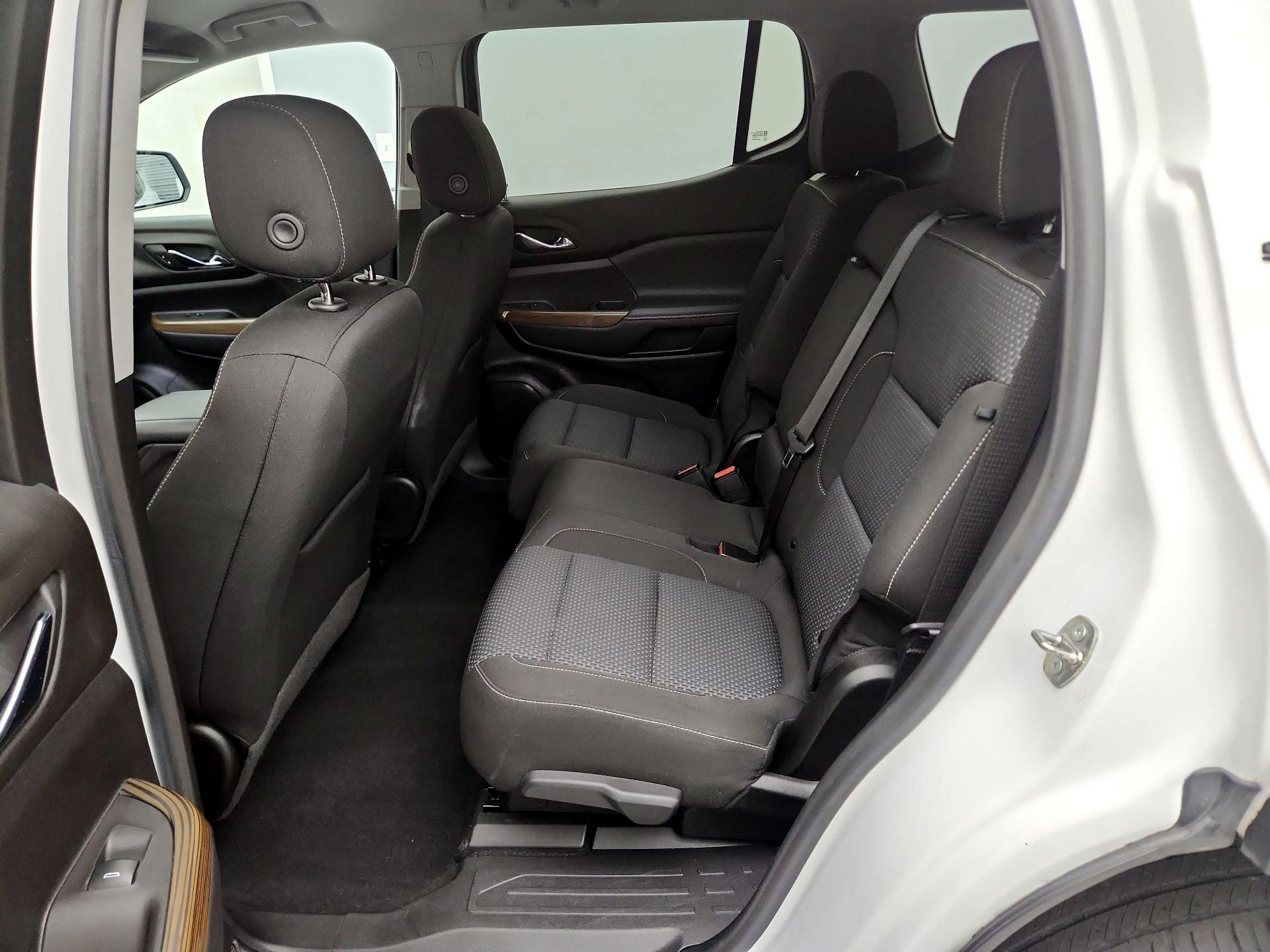 Thumbnail: 2021 GMC Acadia - 19