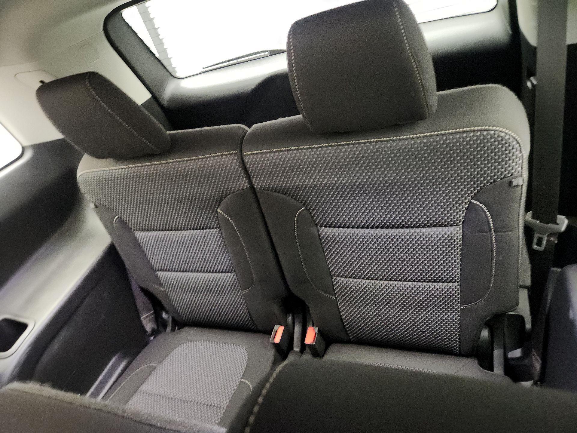 Thumbnail: 2021 GMC Acadia - 20