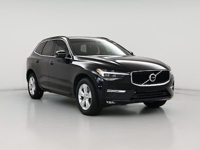 2022 Volvo XC60 B5 Momentum