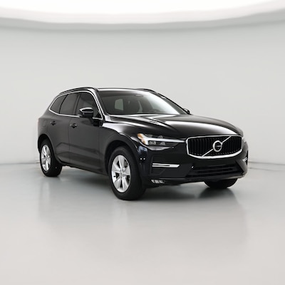 2022 Volvo XC60 B5 Momentum