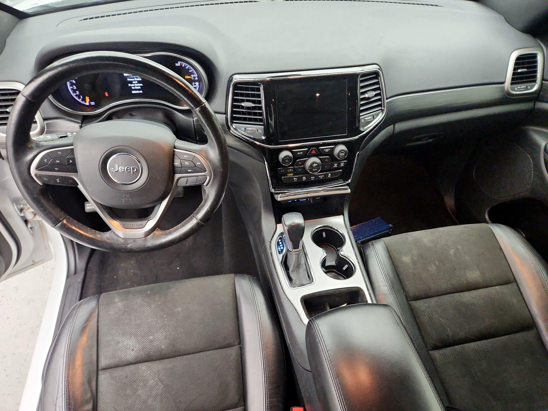 Thumbnail: 2020 Jeep Grand Cherokee - 9