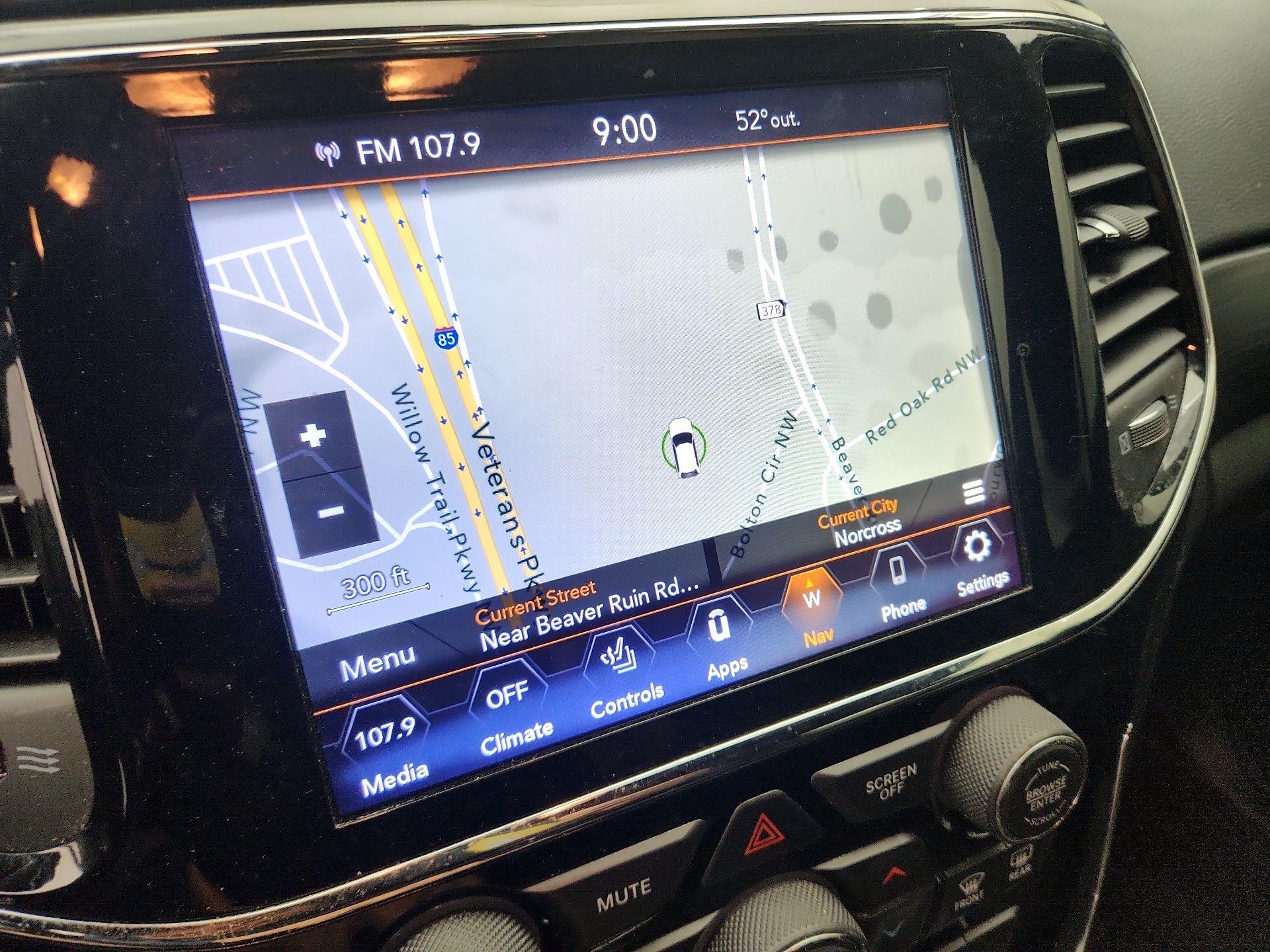 Thumbnail: 2020 Jeep Grand Cherokee - 14