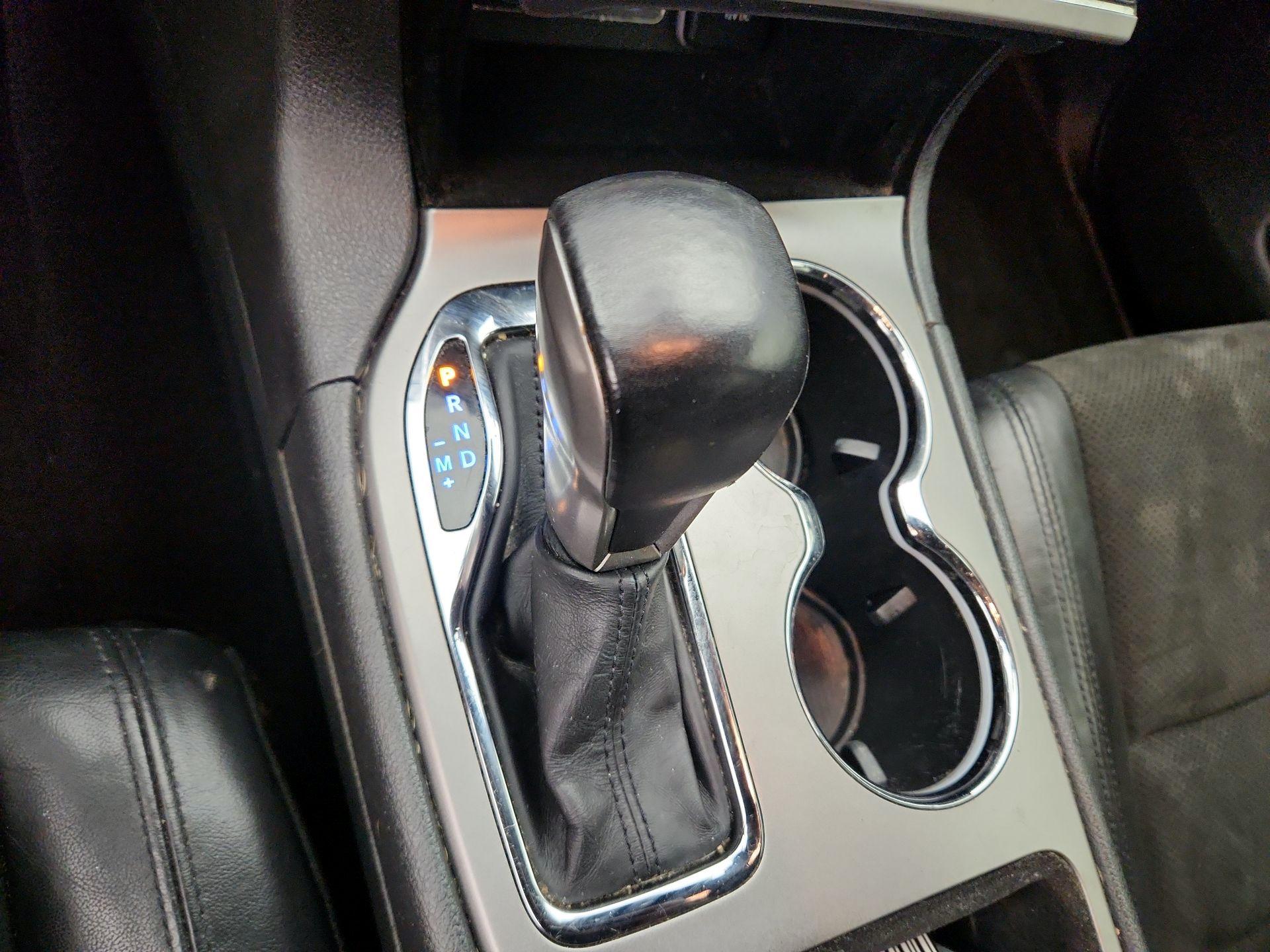 Thumbnail: 2020 Jeep Grand Cherokee - 18