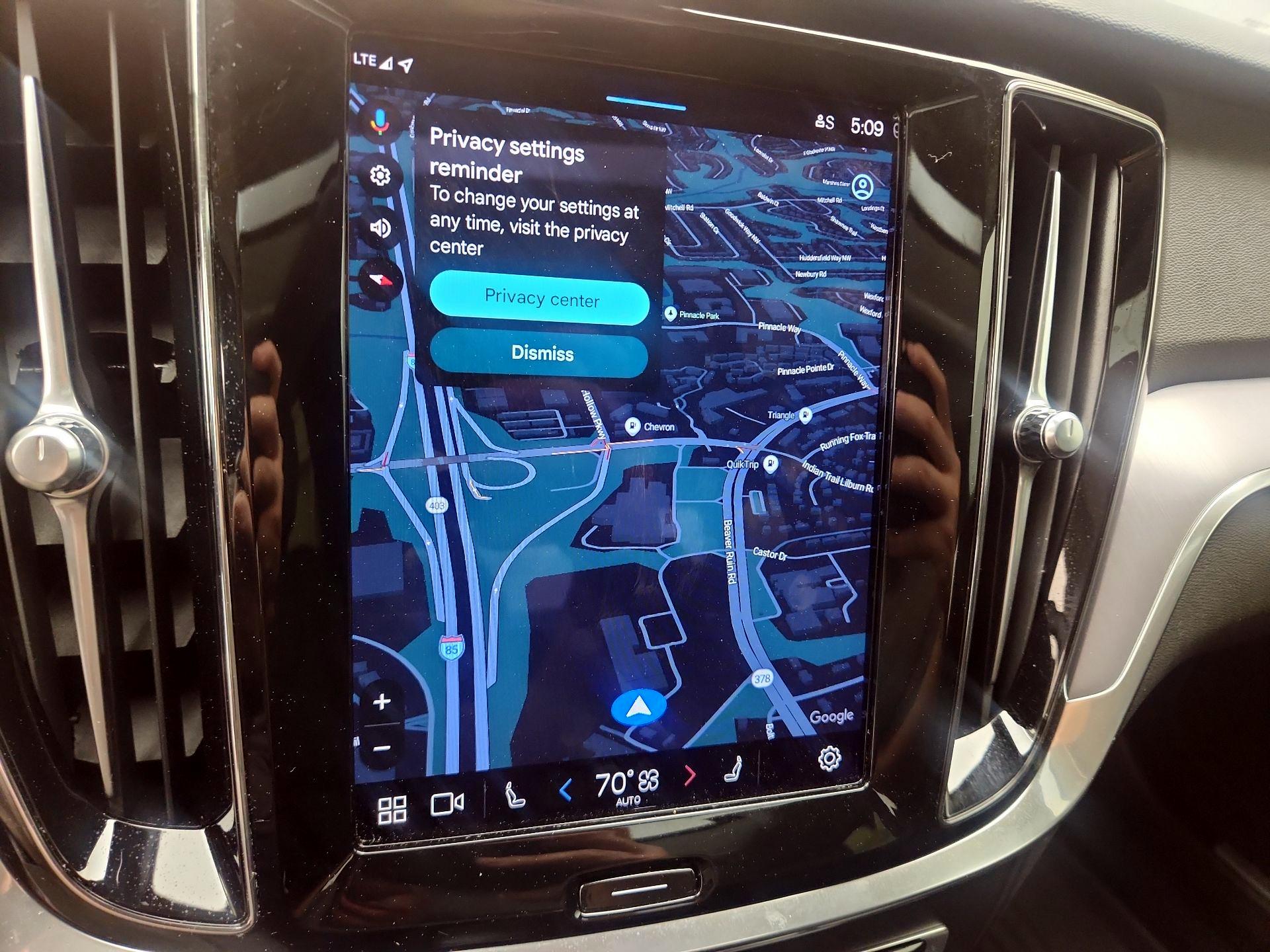 Thumbnail: 2024 Volvo S60 - 14