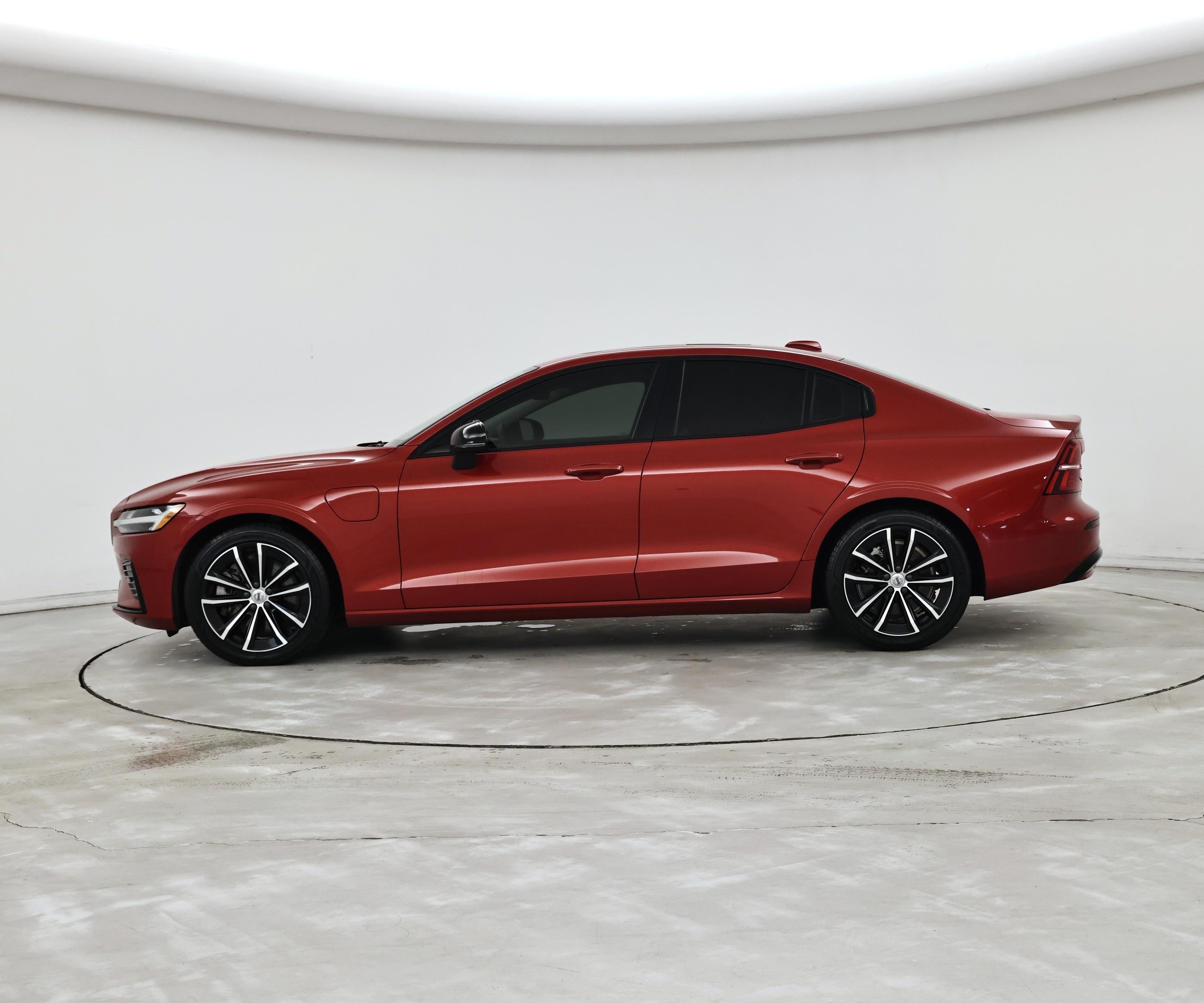 Thumbnail: 2024 Volvo S60 - 3