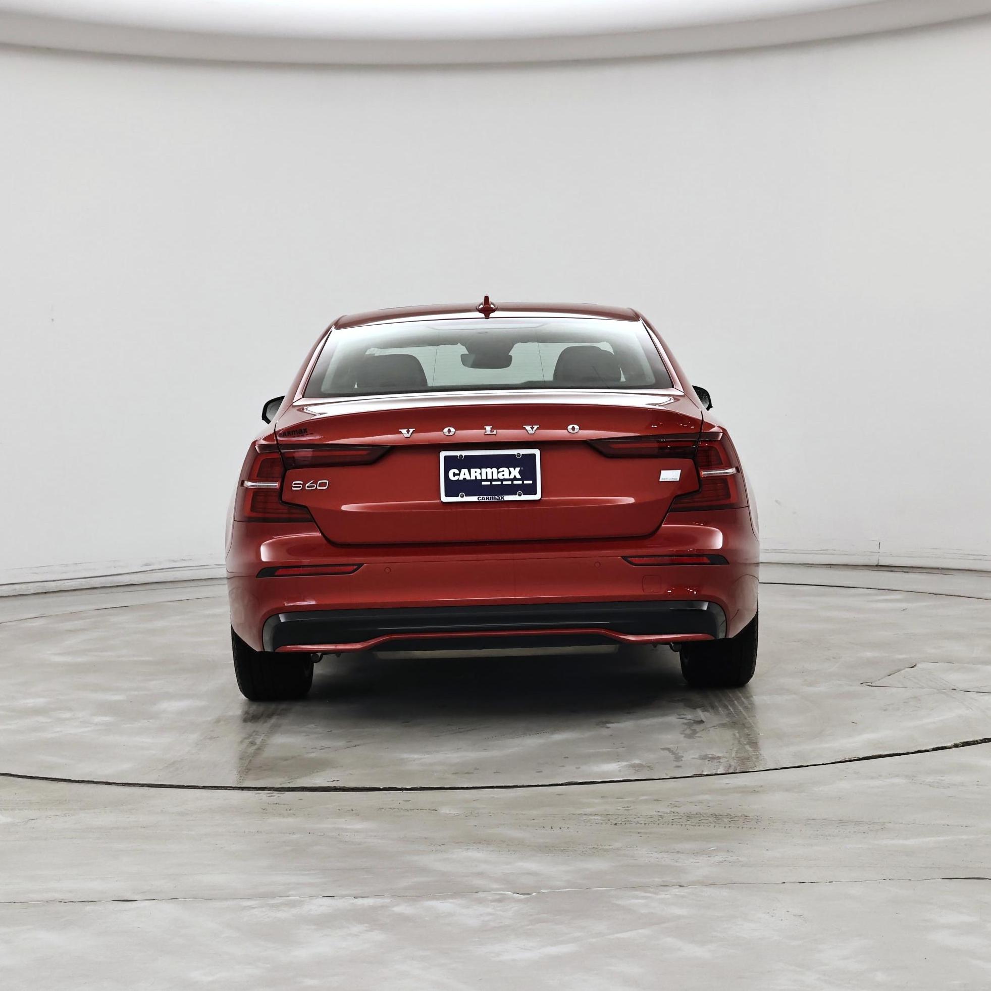 Thumbnail: 2024 Volvo S60 - 6