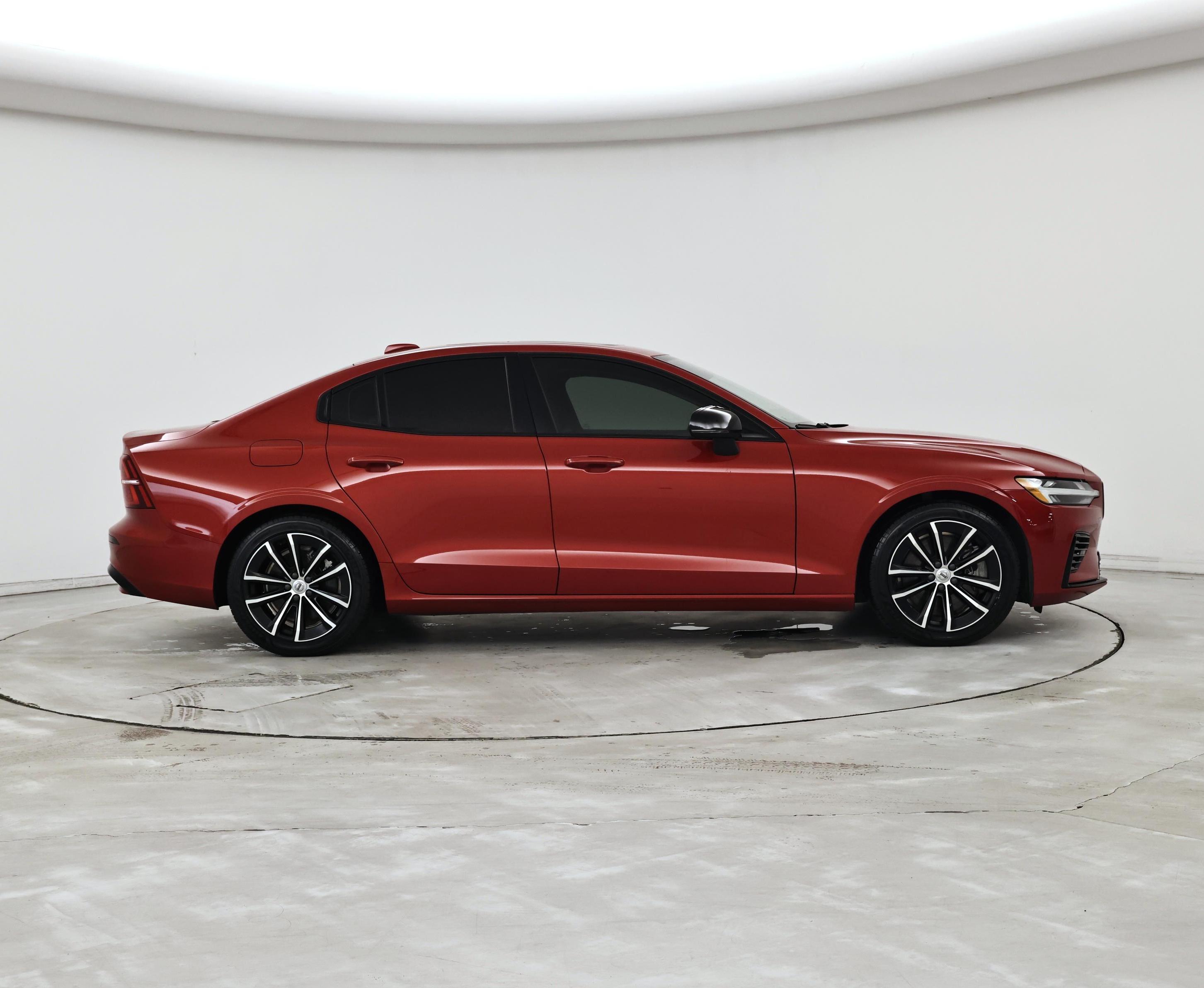 Thumbnail: 2024 Volvo S60 - 7