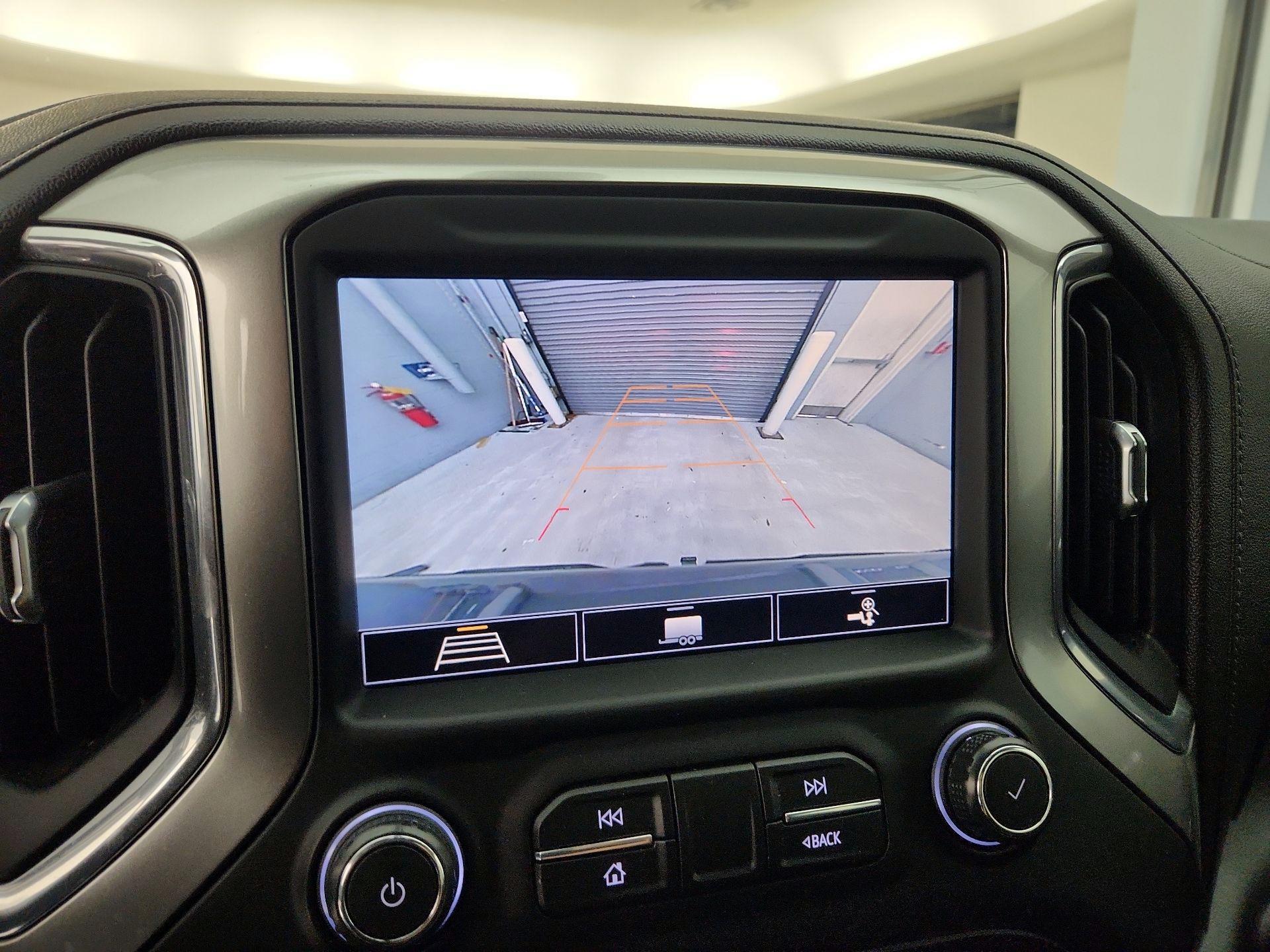 Thumbnail: 2020 Chevrolet Silverado 1500 - 14