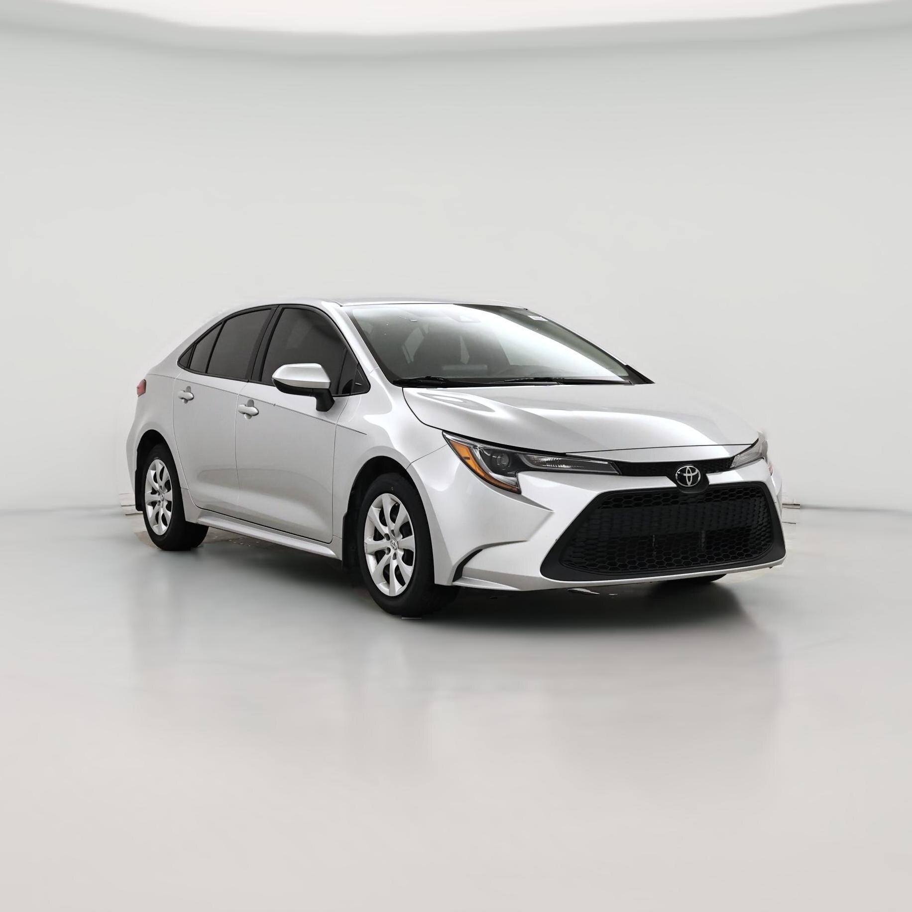 Thumbnail: 2022 Toyota Corolla - 1