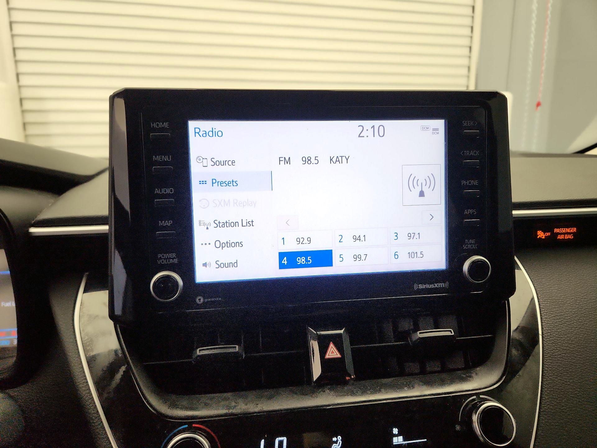 Thumbnail: 2022 Toyota Corolla - 15