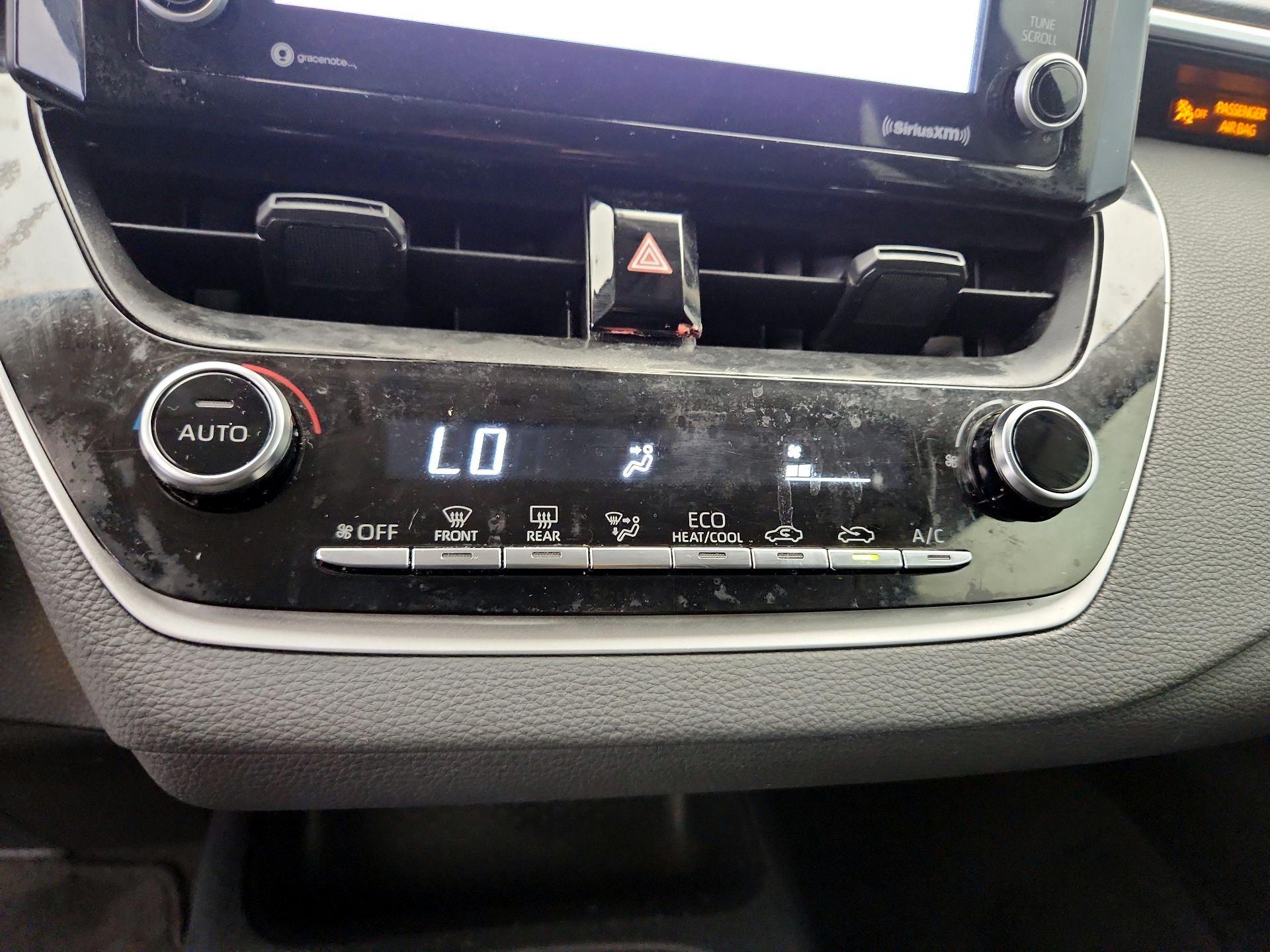 Thumbnail: 2022 Toyota Corolla - 16