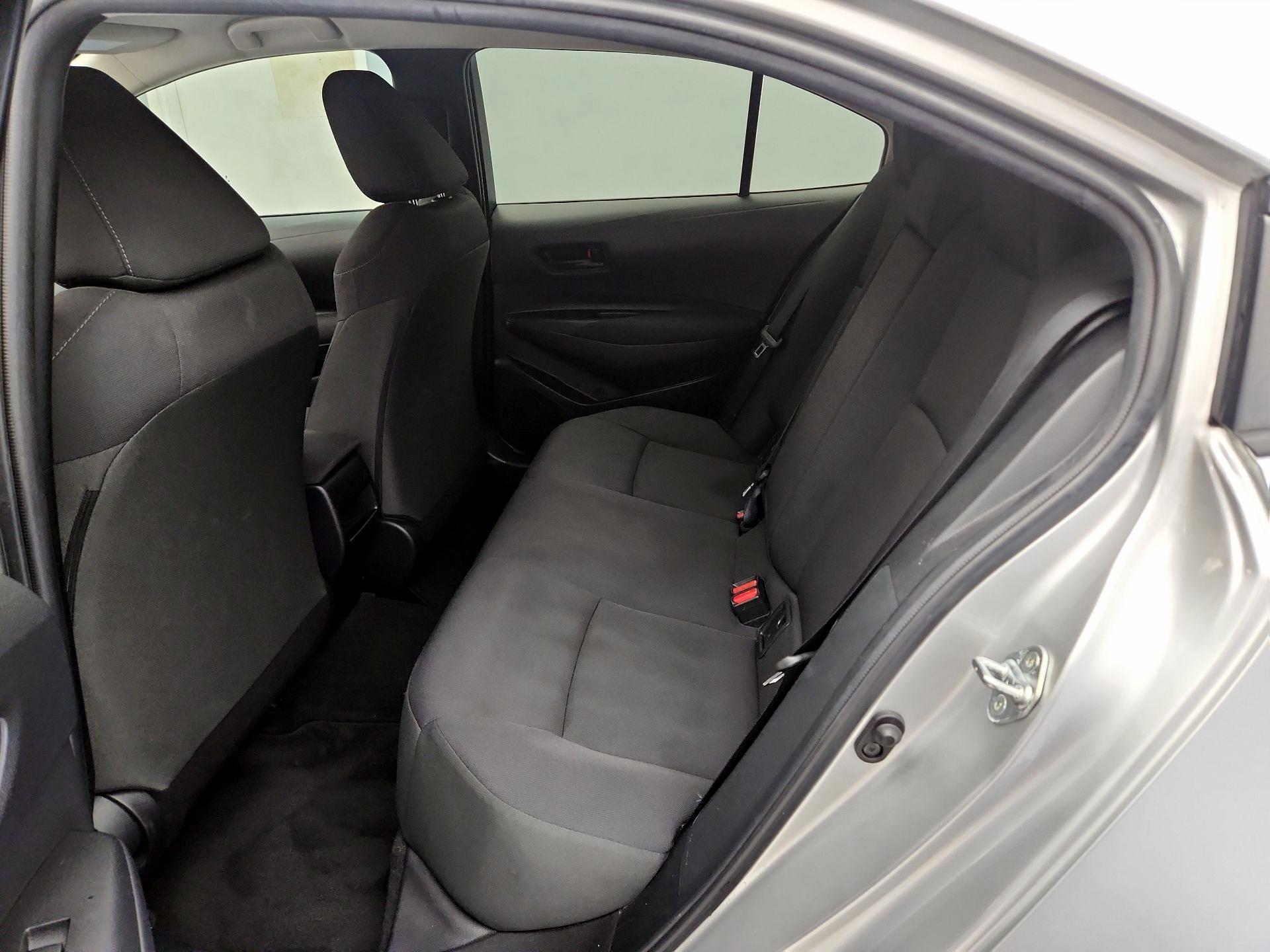 Thumbnail: 2022 Toyota Corolla - 19