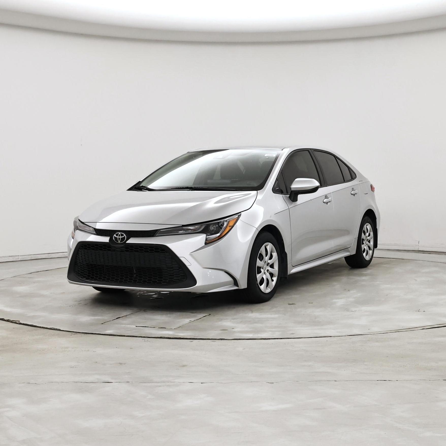 Thumbnail: 2022 Toyota Corolla - 4