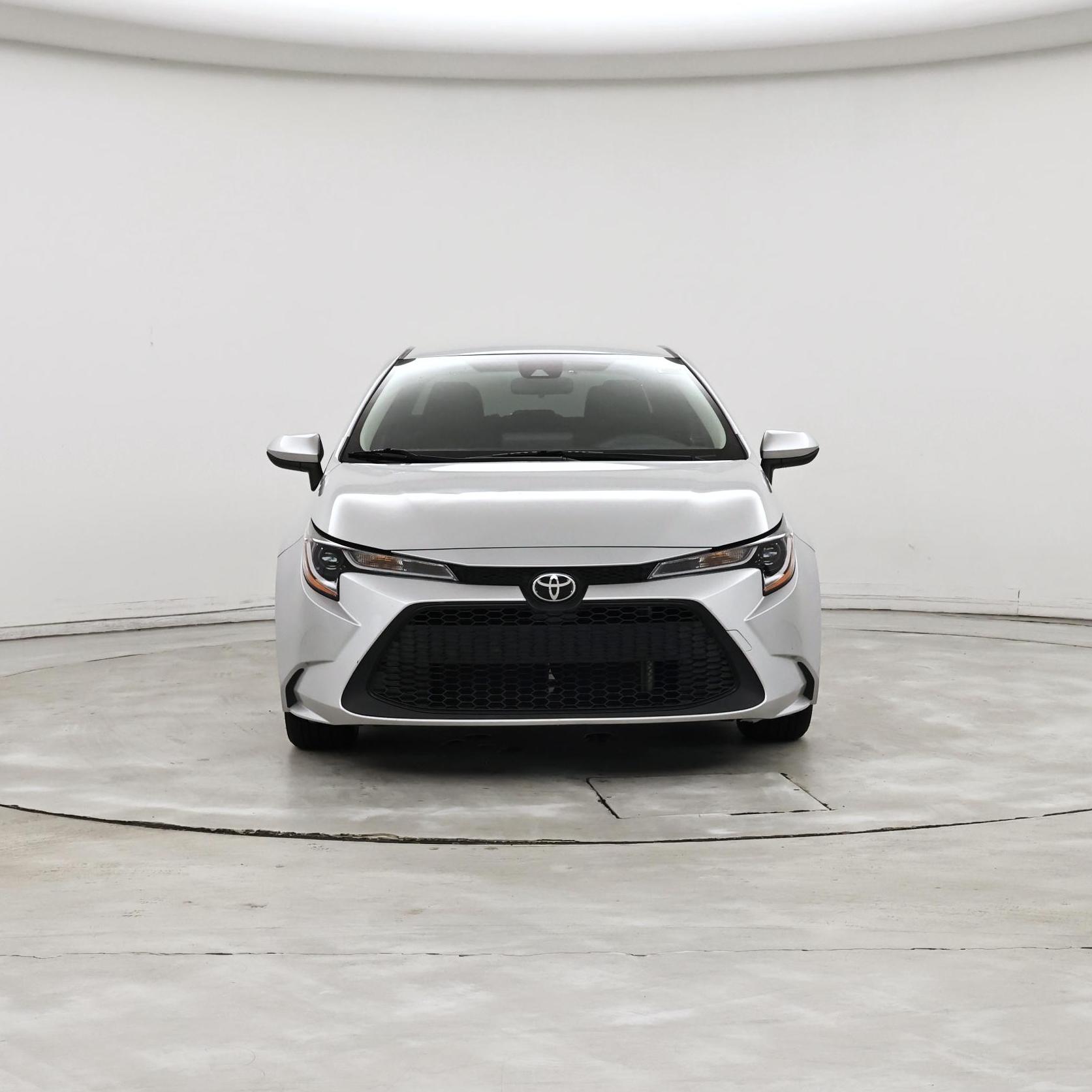 Thumbnail: 2022 Toyota Corolla - 5