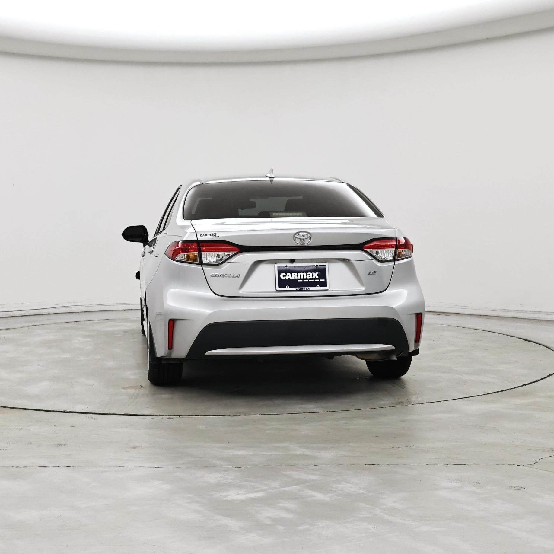 Thumbnail: 2022 Toyota Corolla - 6