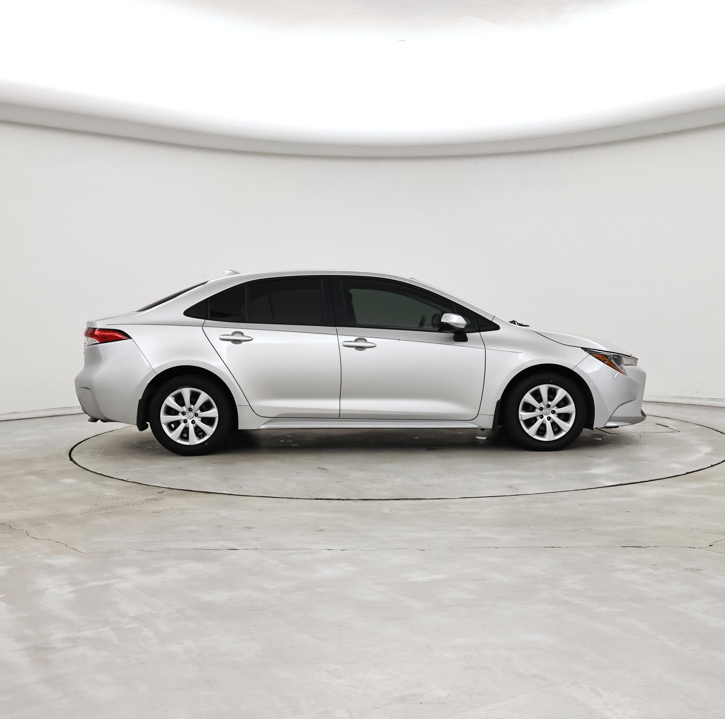 Thumbnail: 2022 Toyota Corolla - 7