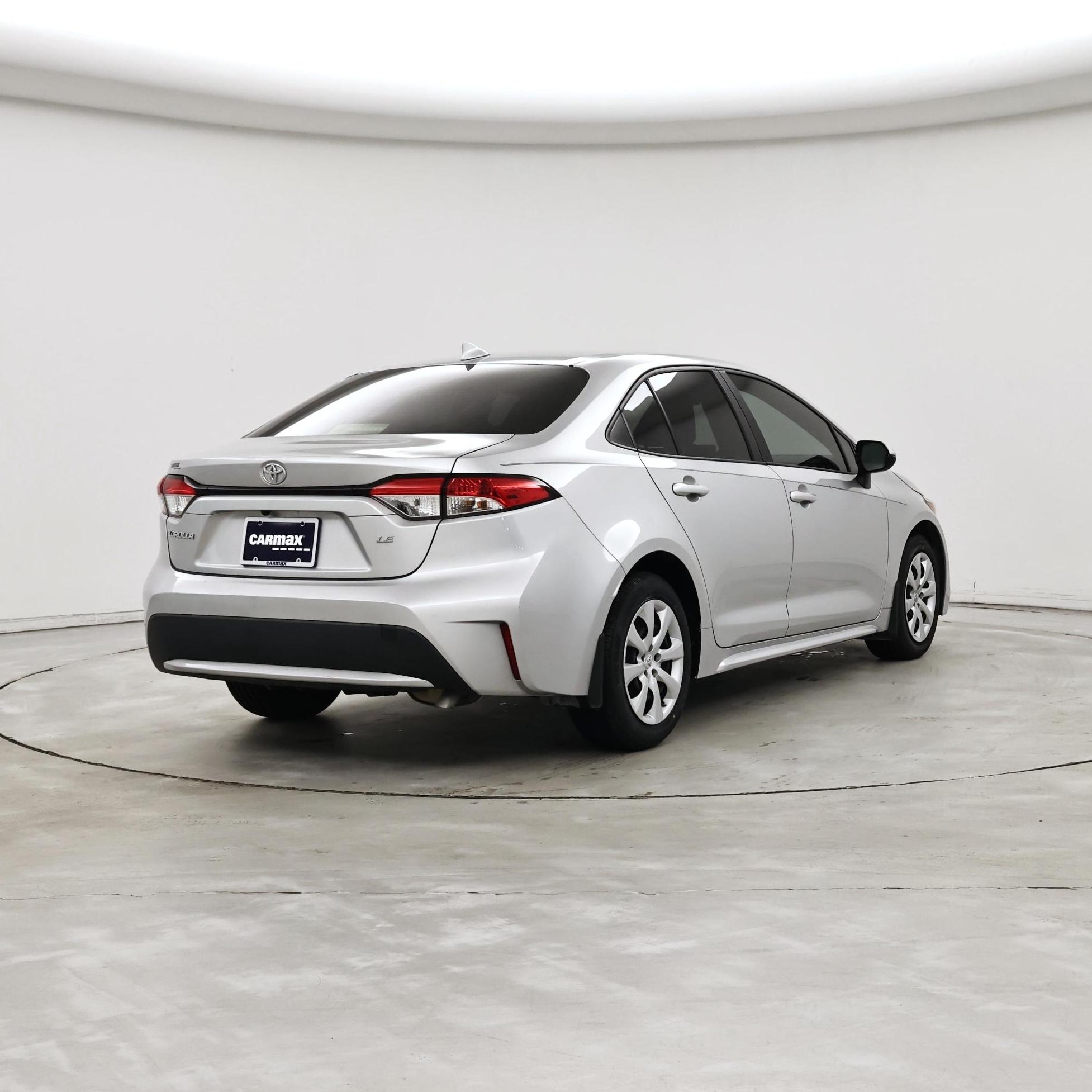 Thumbnail: 2022 Toyota Corolla - 8