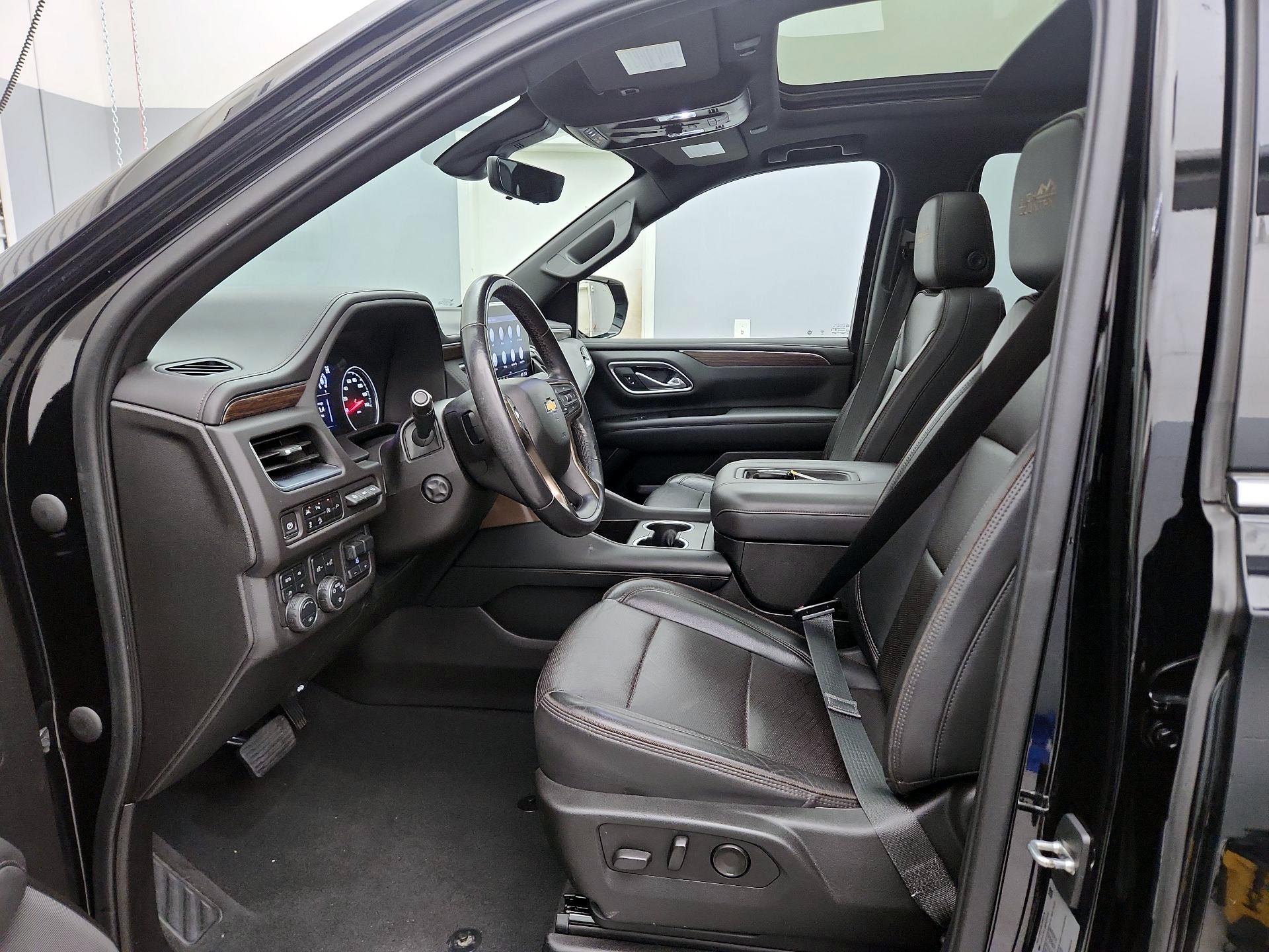 Thumbnail: 2021 Chevrolet Tahoe - 11