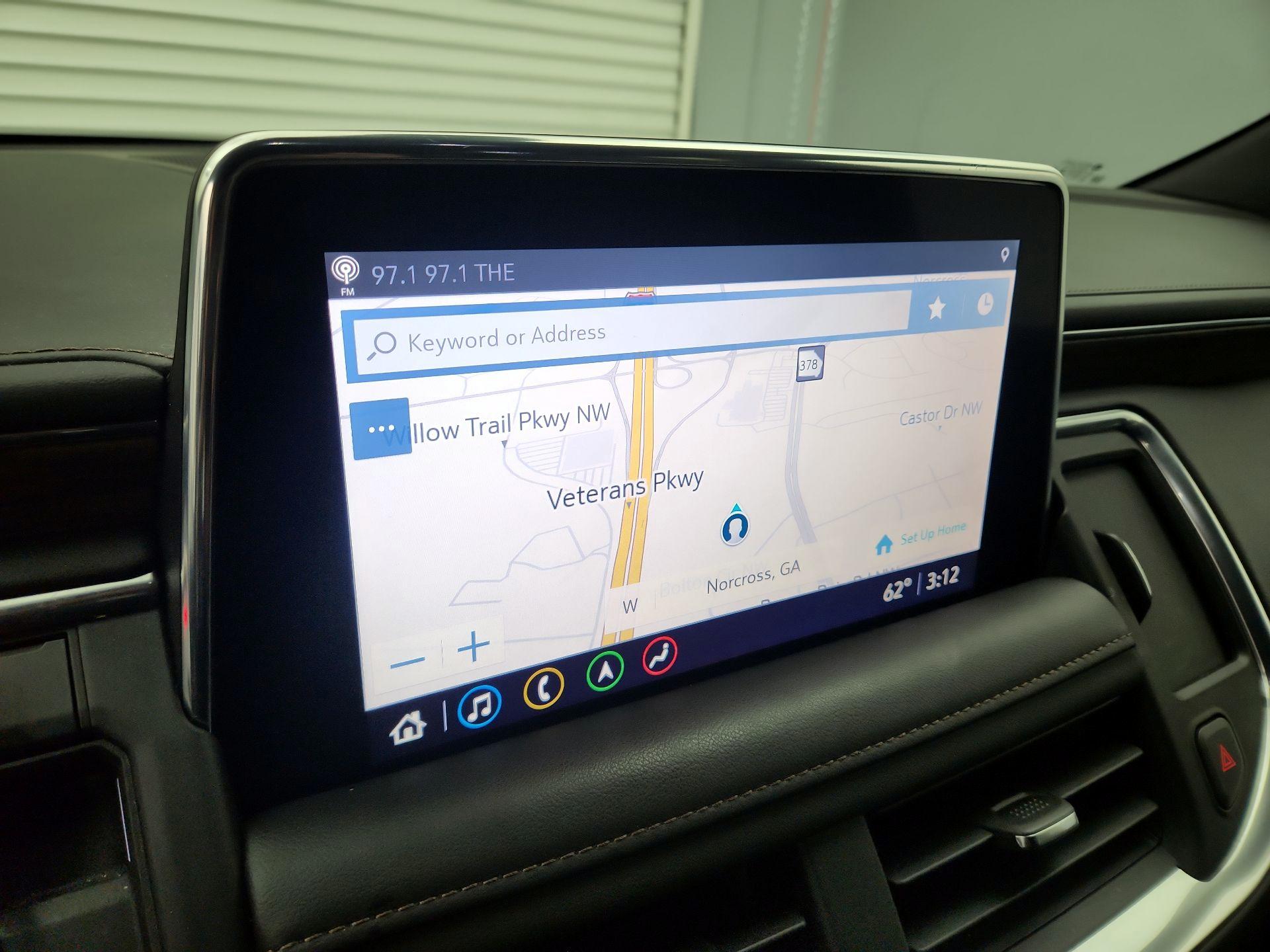 Thumbnail: 2021 Chevrolet Tahoe - 14