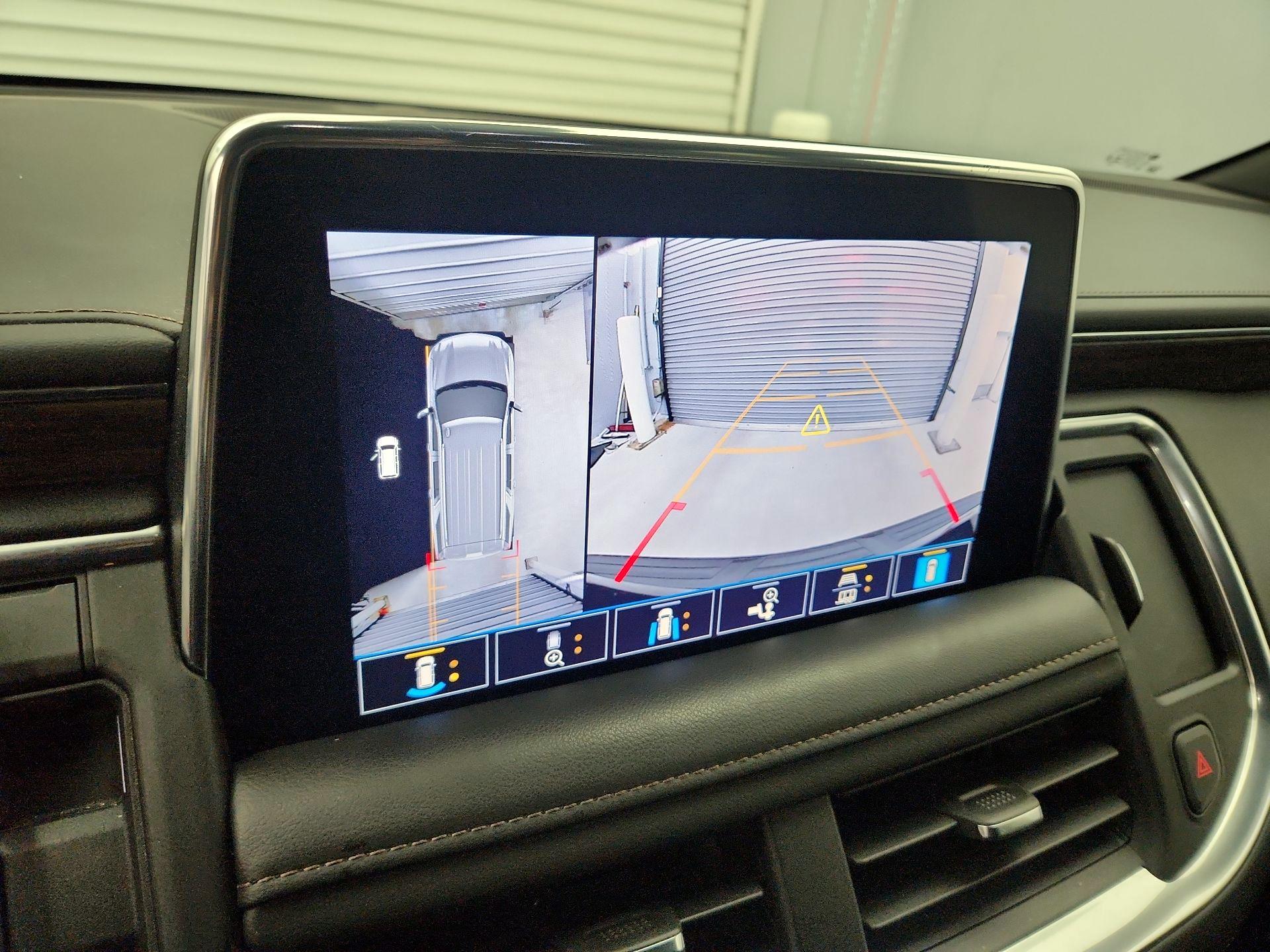 Thumbnail: 2021 Chevrolet Tahoe - 15