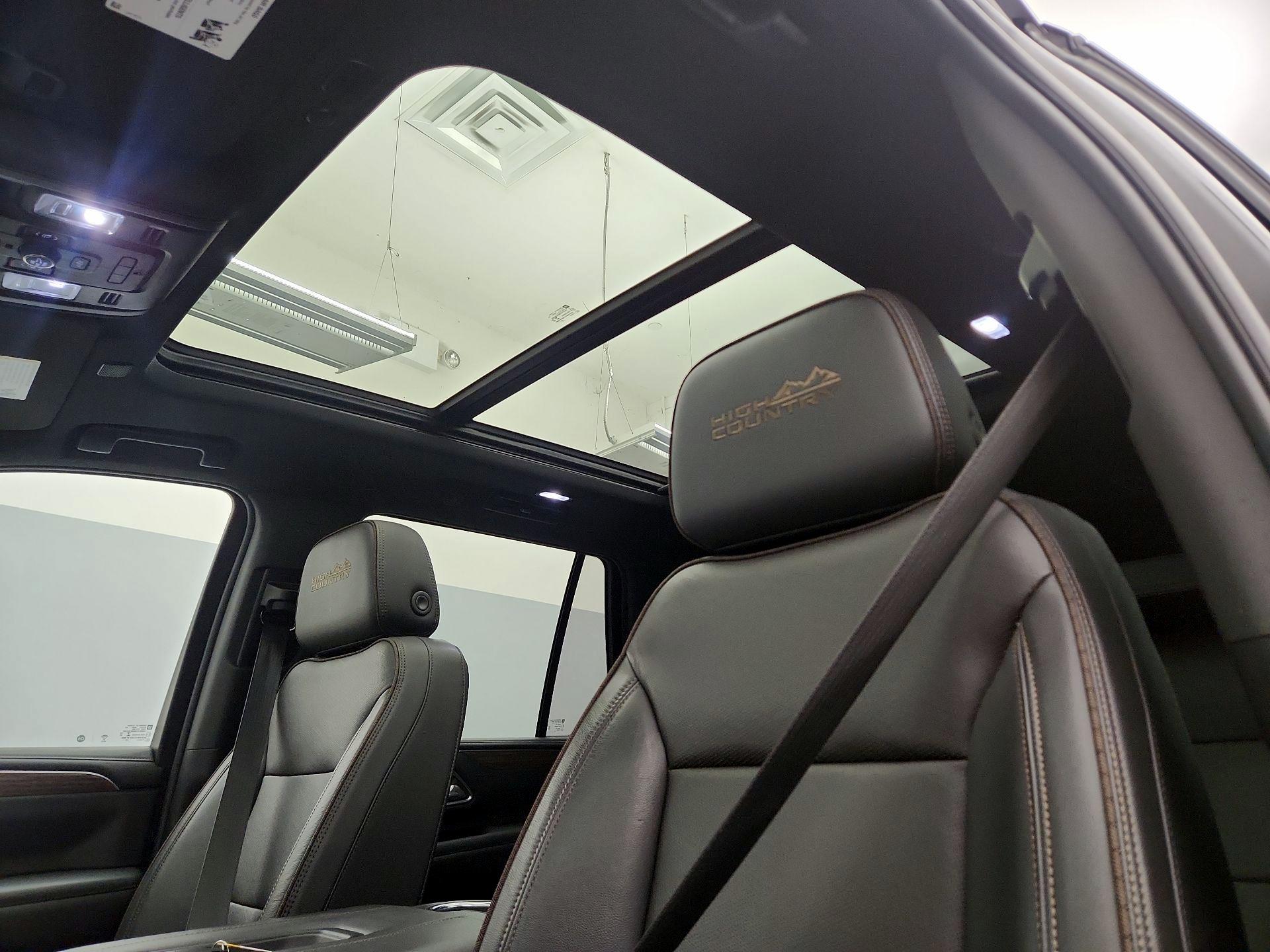 Thumbnail: 2021 Chevrolet Tahoe - 20