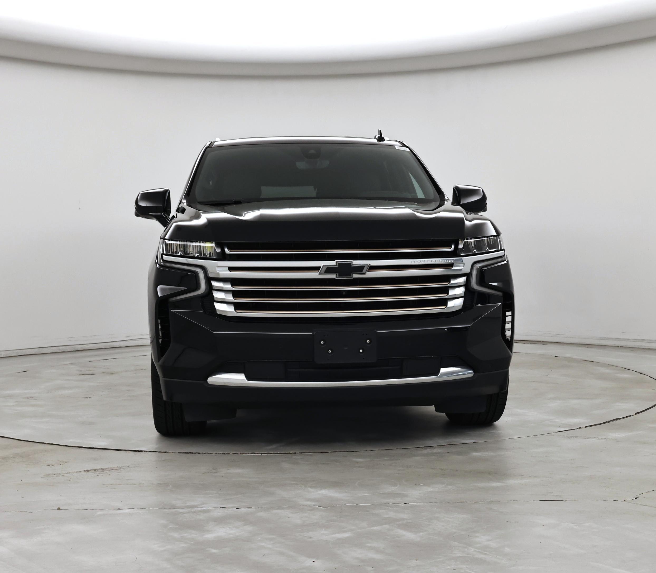 Thumbnail: 2021 Chevrolet Tahoe - 5