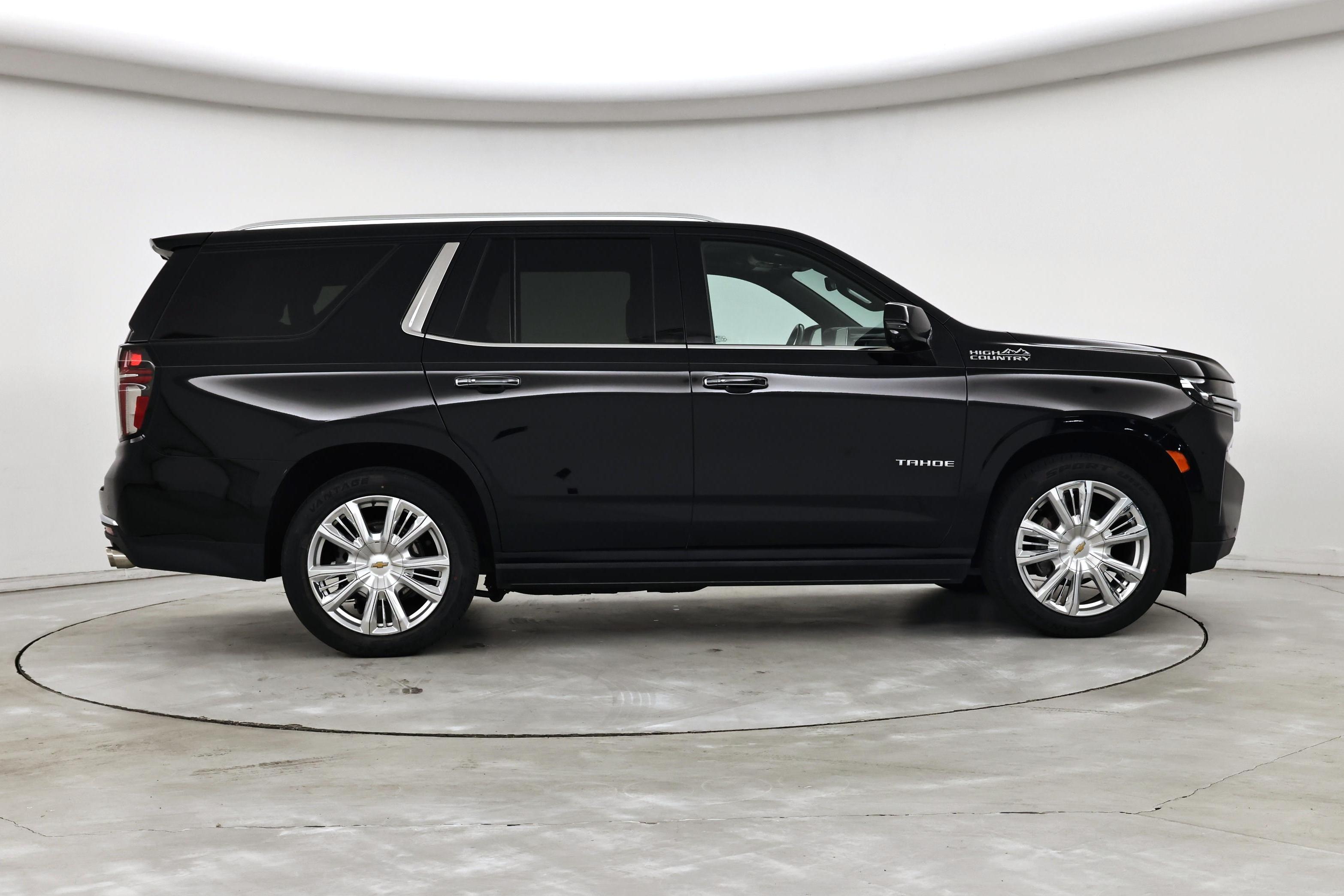 Thumbnail: 2021 Chevrolet Tahoe - 7