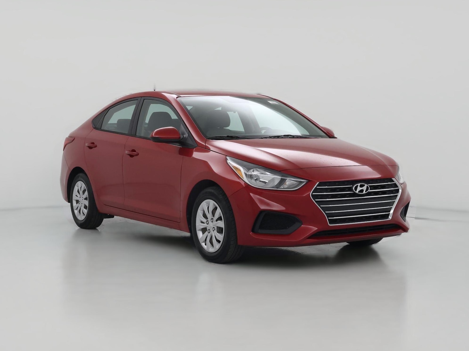 2022 Hyundai Accent SE